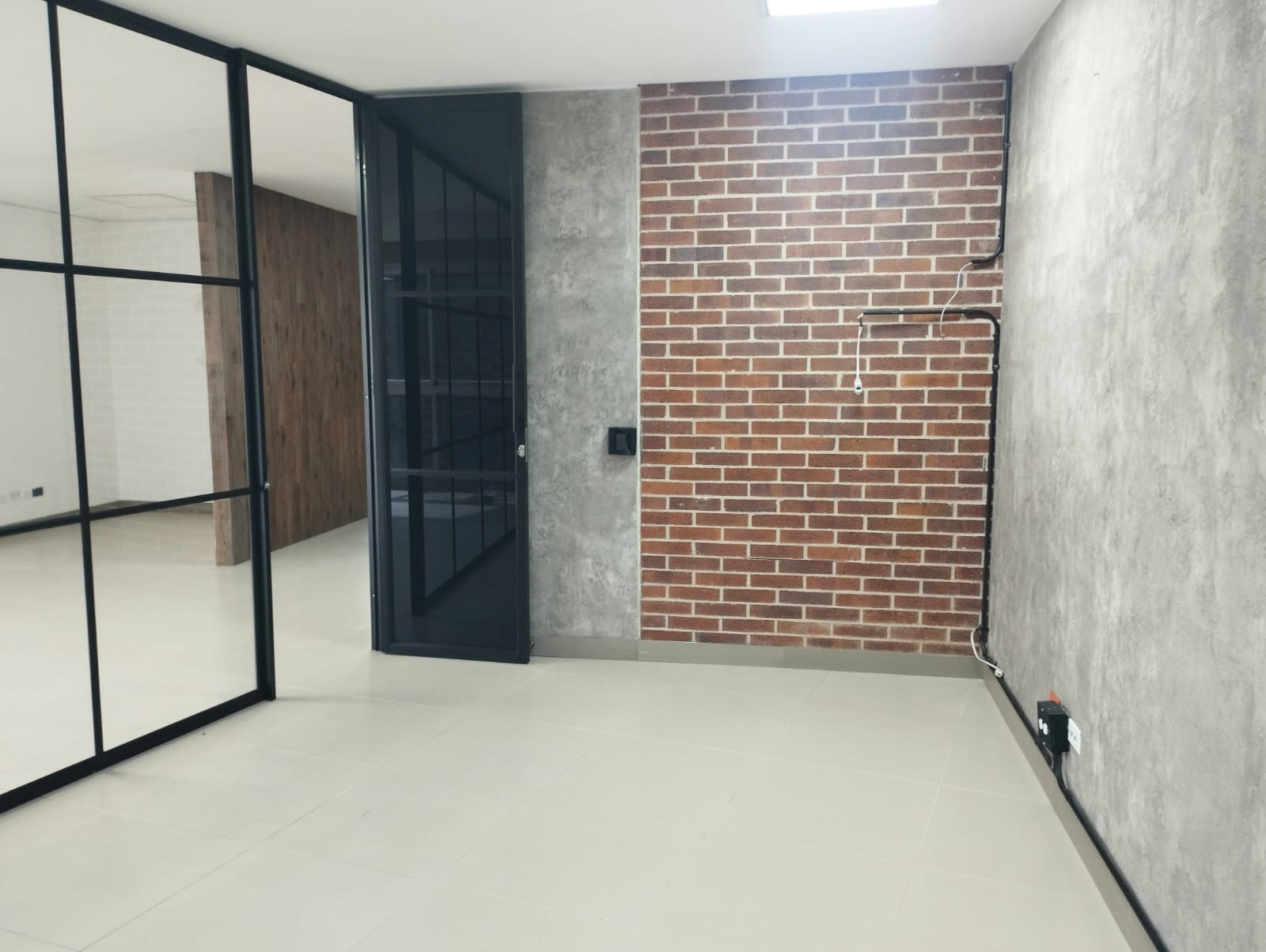 Oficina en arriendo en Castropol, Medellín, 139 m² · foto 15 de 20