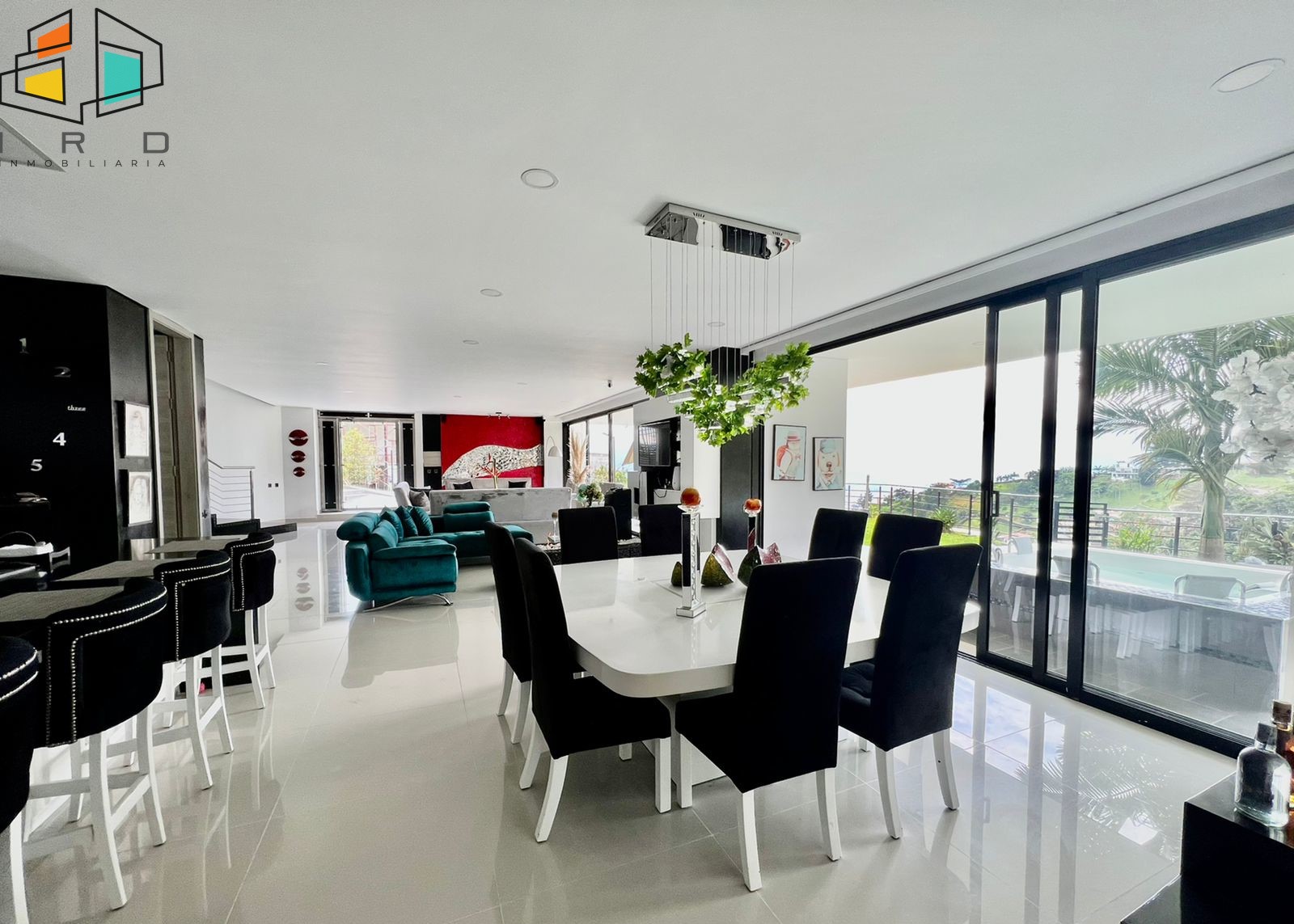 Casa en arriendo en Vía Las Palmas, Medellín · foto 10 de 24