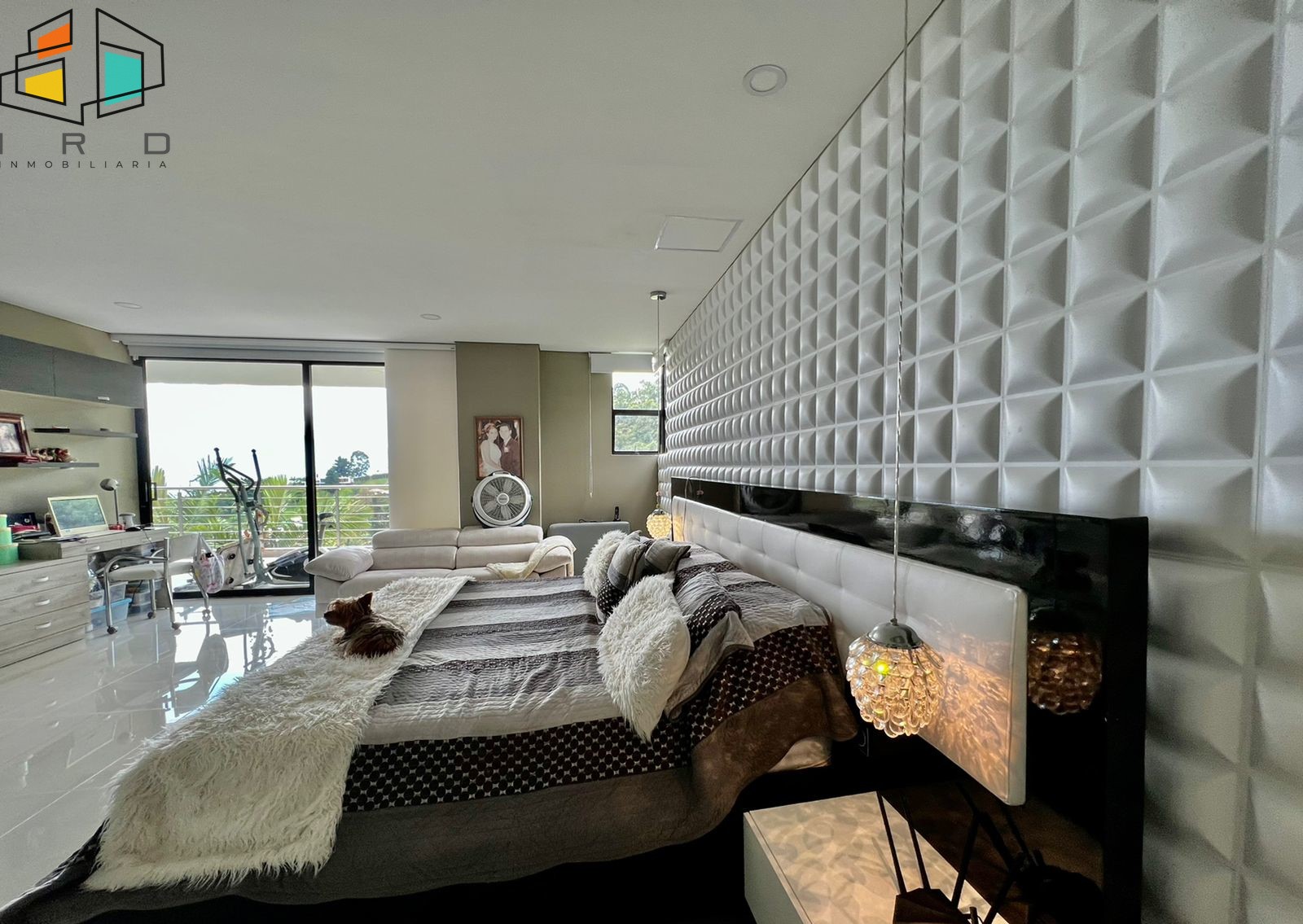 Casa en arriendo en Vía Las Palmas, Medellín · foto 14 de 24