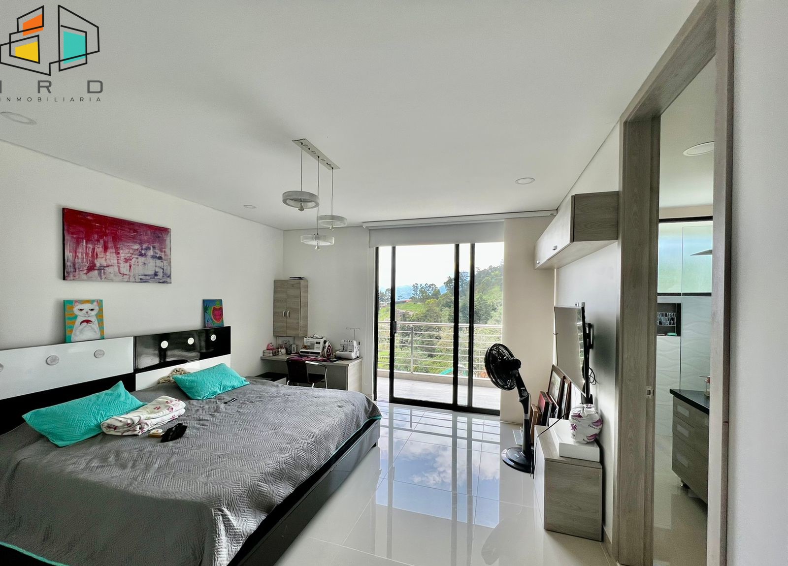 Casa en arriendo en Vía Las Palmas, Medellín · foto 16 de 24