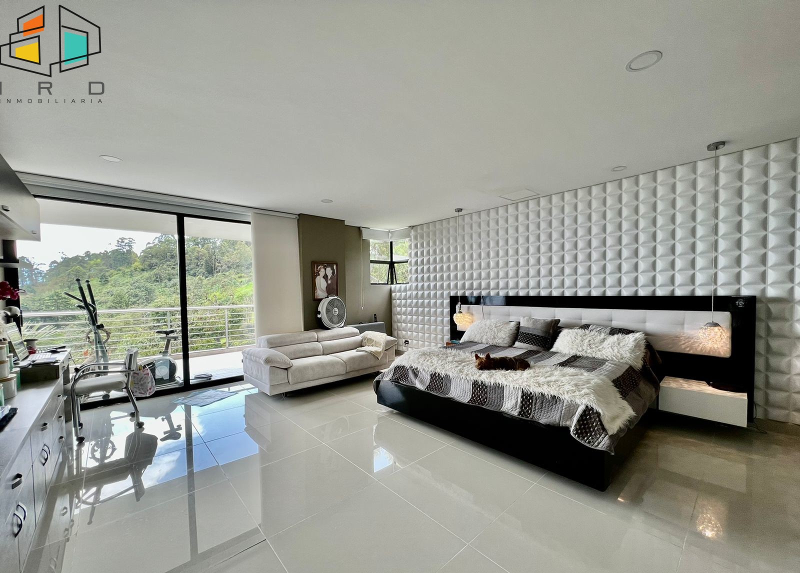 Casa en arriendo en Vía Las Palmas, Medellín · foto 17 de 24
