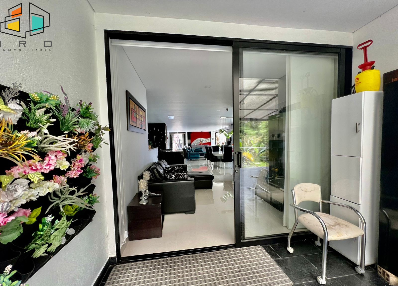 Casa en arriendo en Vía Las Palmas, Medellín · foto 20 de 24