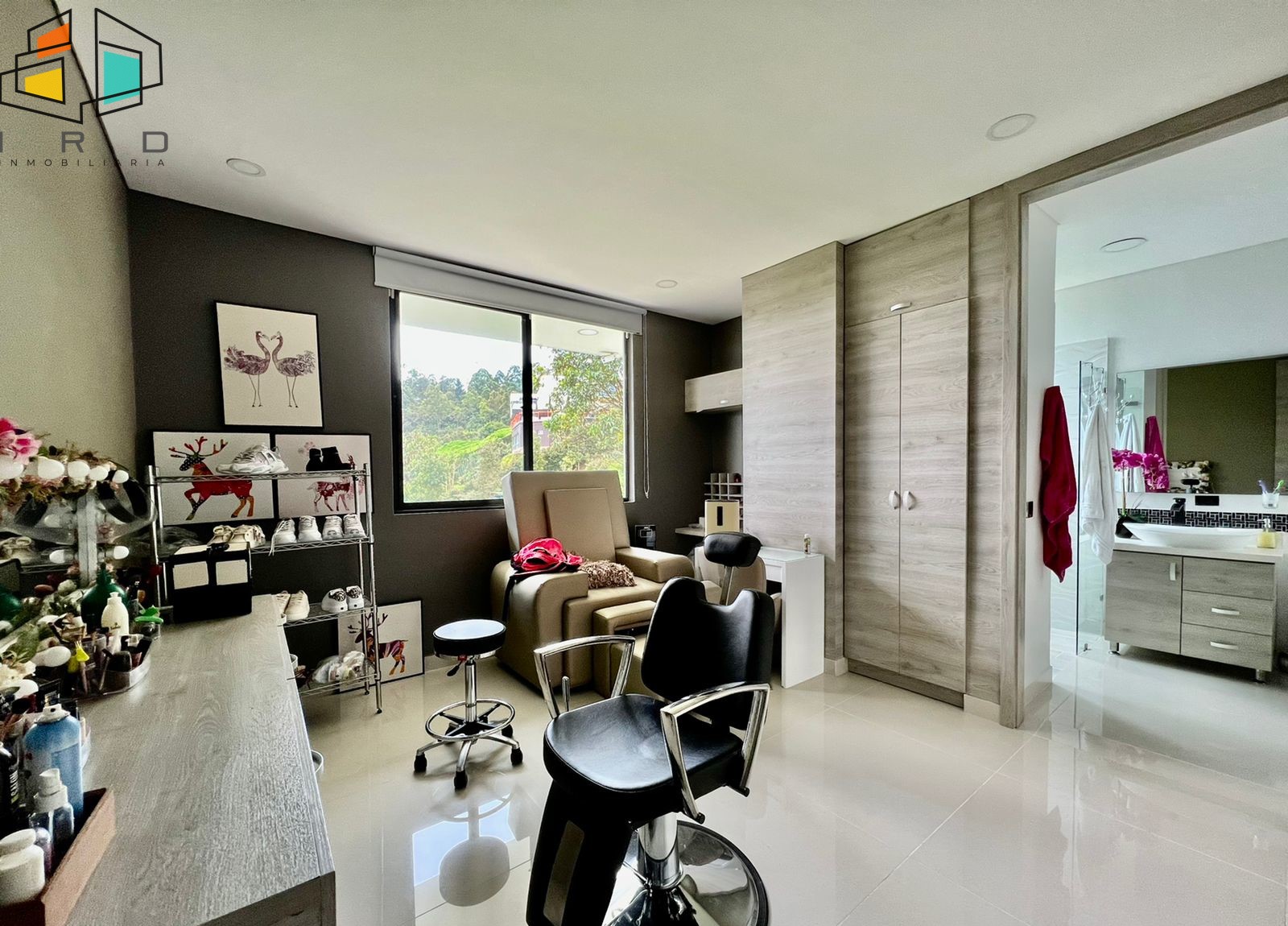 Casa en arriendo en Vía Las Palmas, Medellín · foto 21 de 24