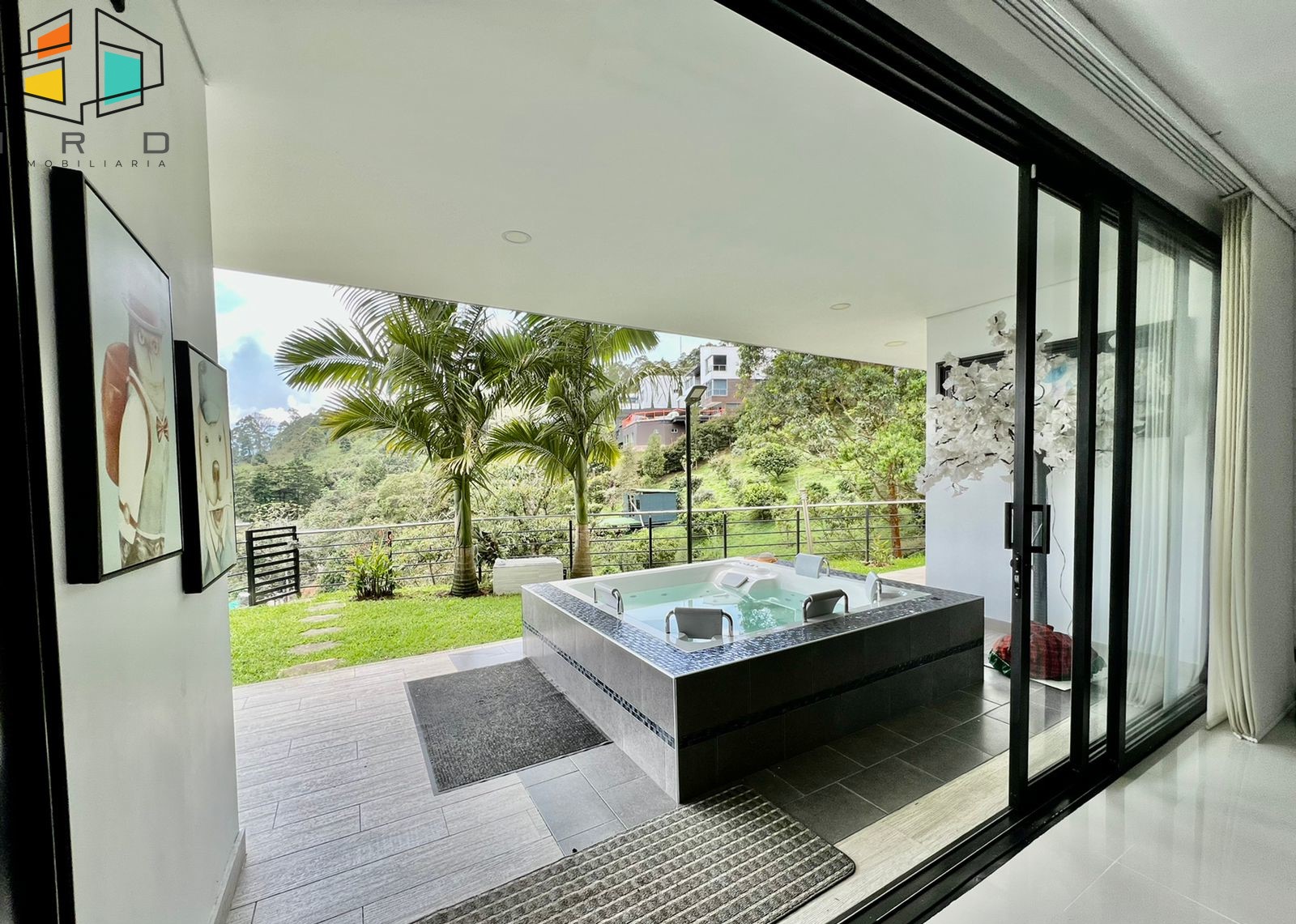 Casa en arriendo en Vía Las Palmas, Medellín · foto 23 de 24