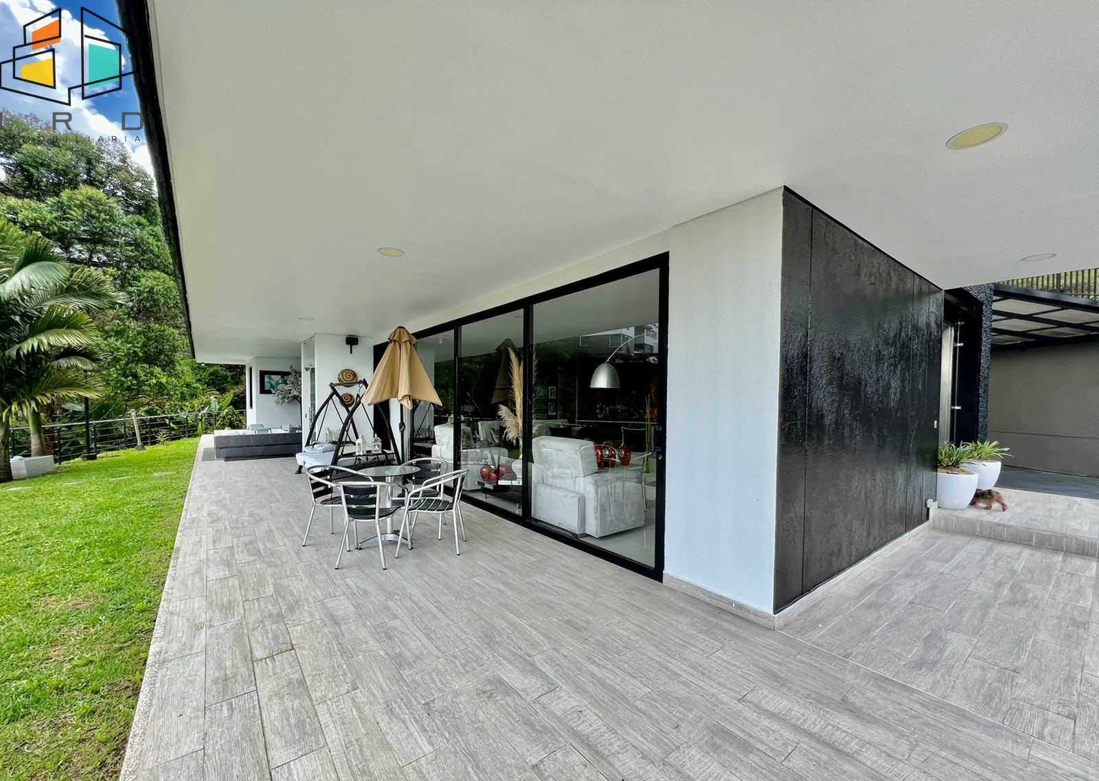 Casa en arriendo en Vía Las Palmas, Medellín · foto 24 de 24