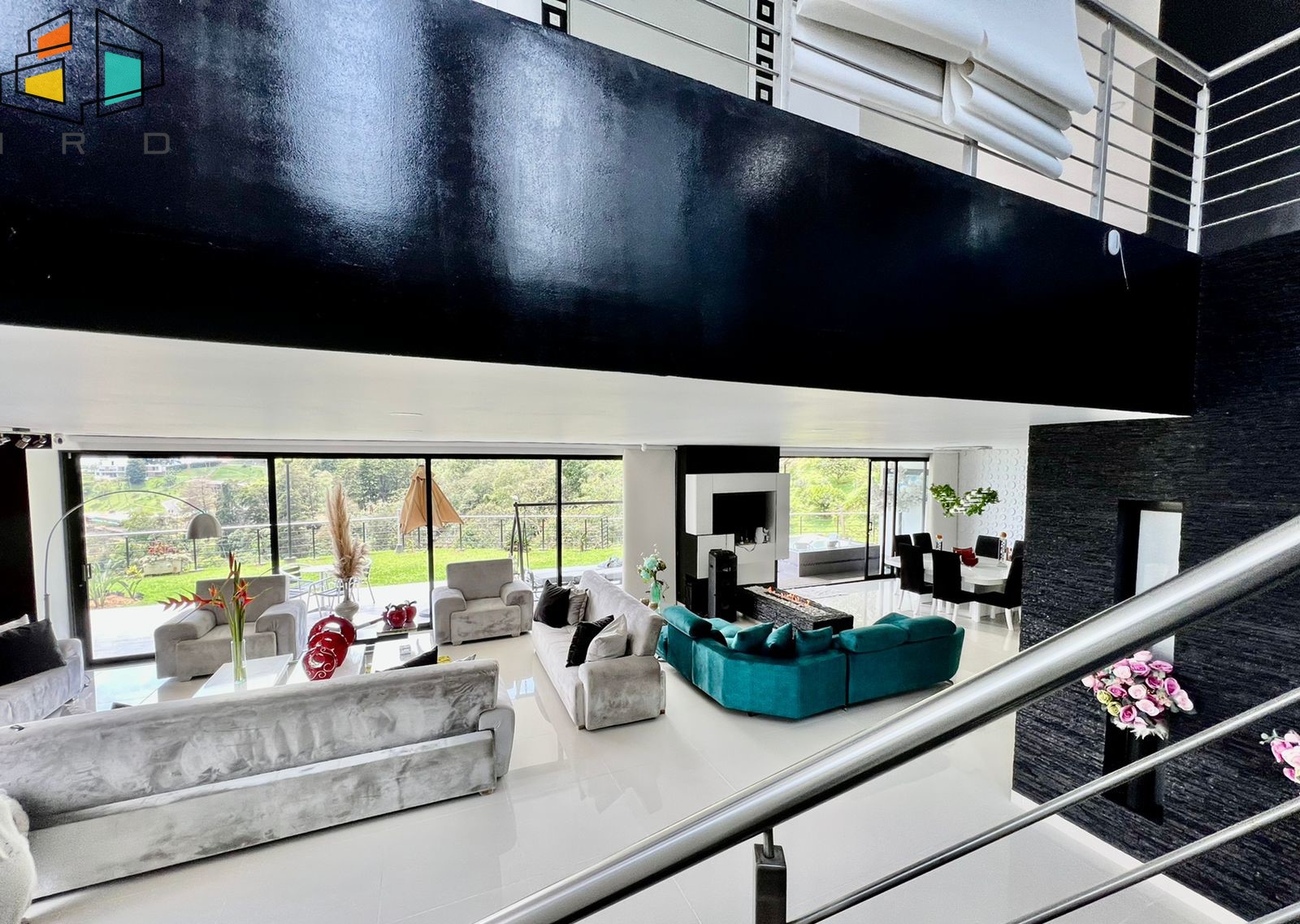 Casa en arriendo en Vía Las Palmas, Medellín · foto 4 de 24