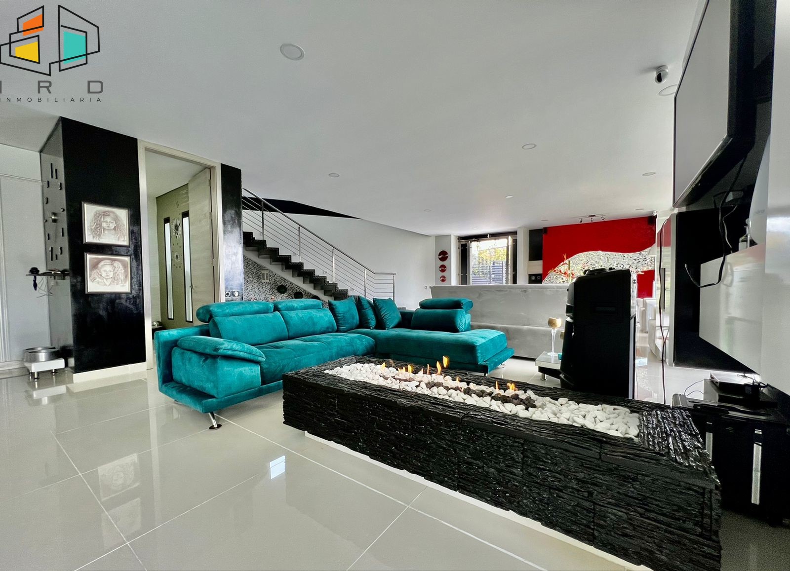 Casa en arriendo en Vía Las Palmas, Medellín · foto 5 de 24
