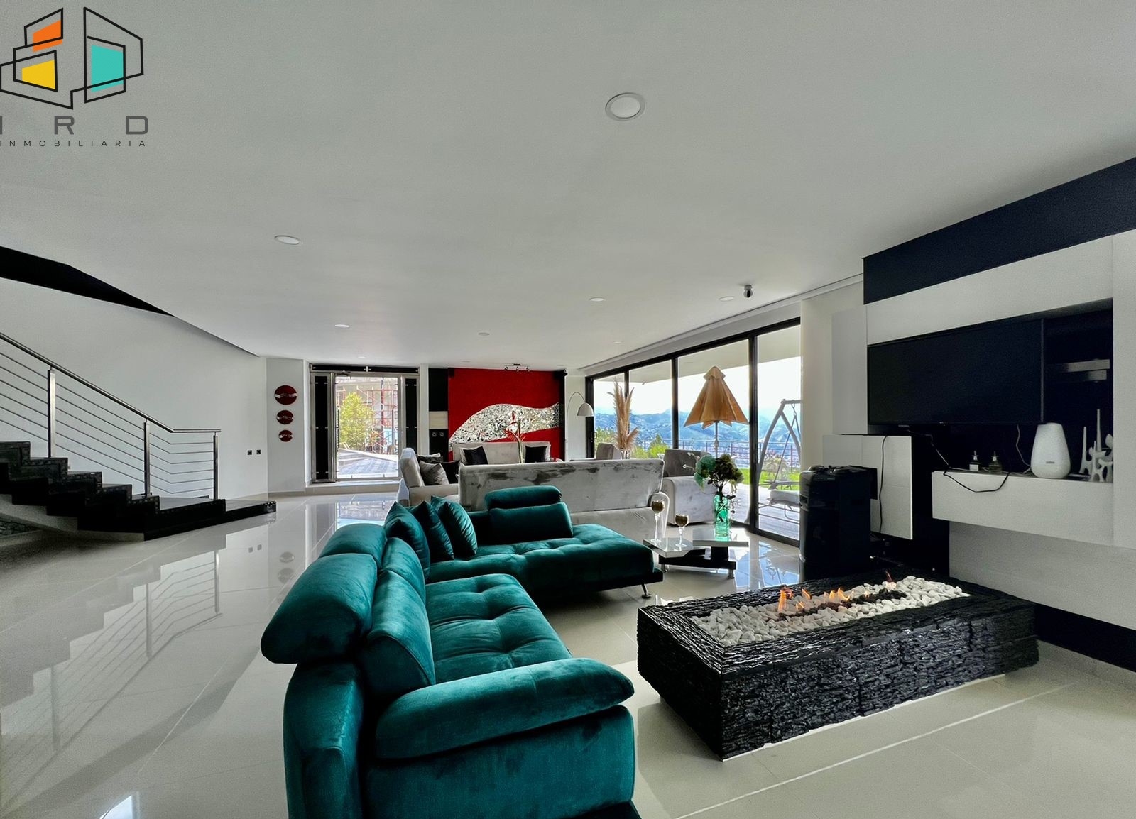 Casa en arriendo en Vía Las Palmas, Medellín · foto 6 de 24