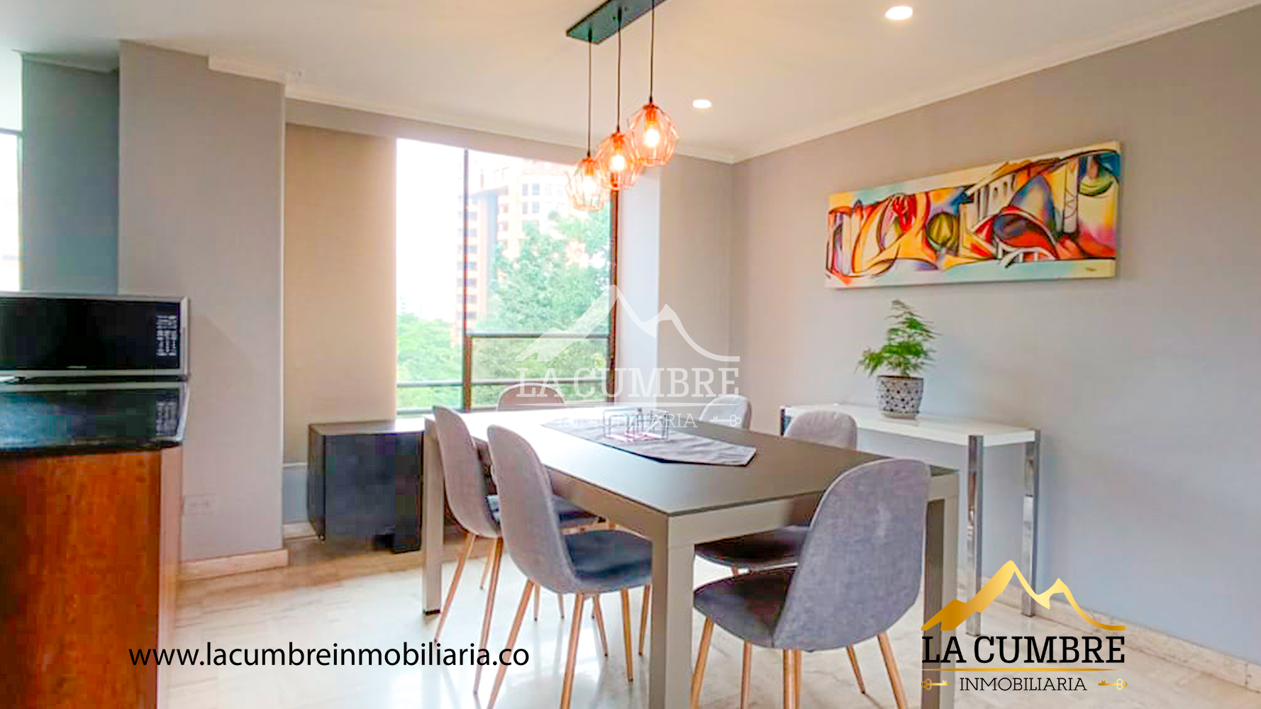 Apartamento en arriendo en San Lucas, Medellín · foto 11 de 15