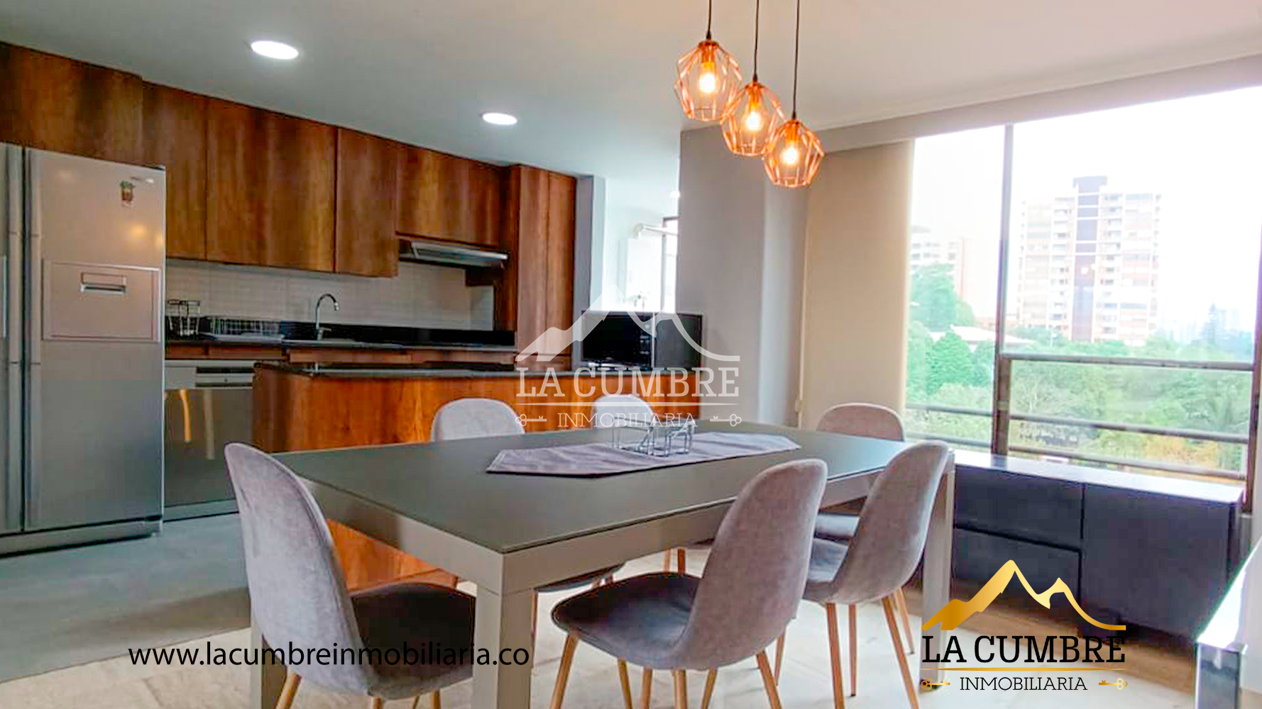 Apartamento en arriendo en San Lucas, Medellín · foto 12 de 15