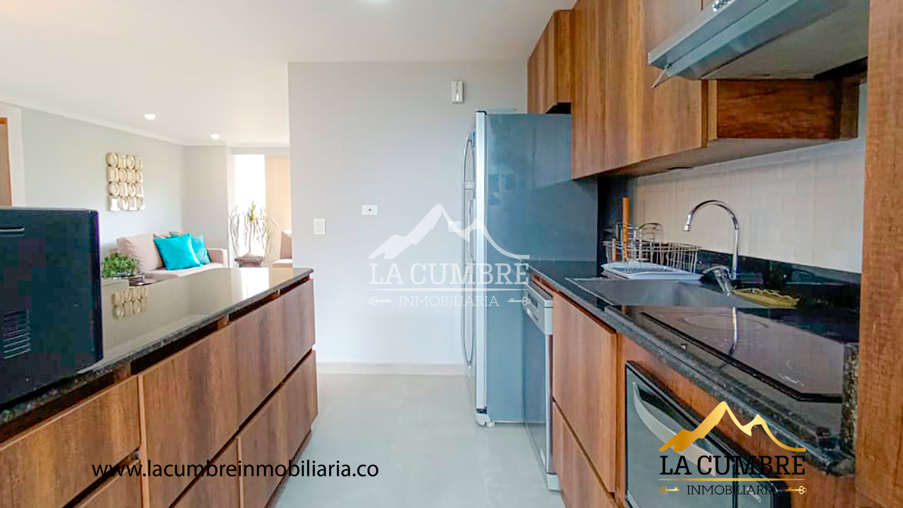 Apartamento en arriendo en San Lucas, Medellín · foto 13 de 15