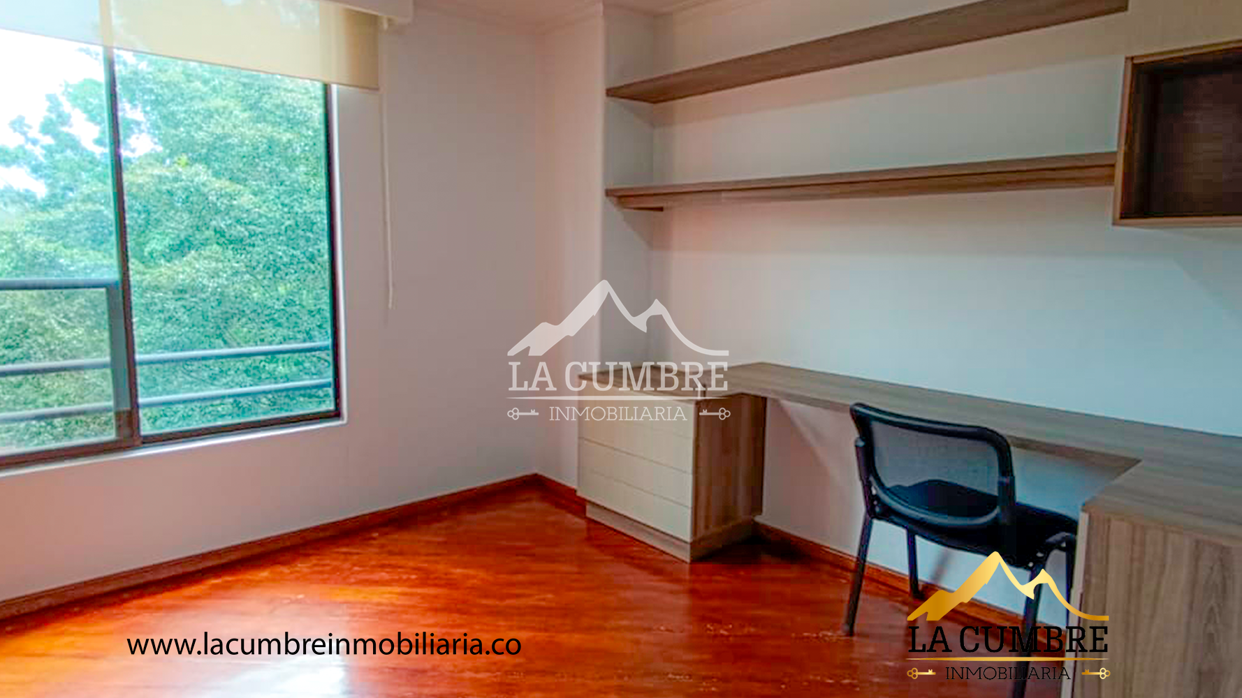 Apartamento en arriendo en San Lucas, Medellín · foto 14 de 15
