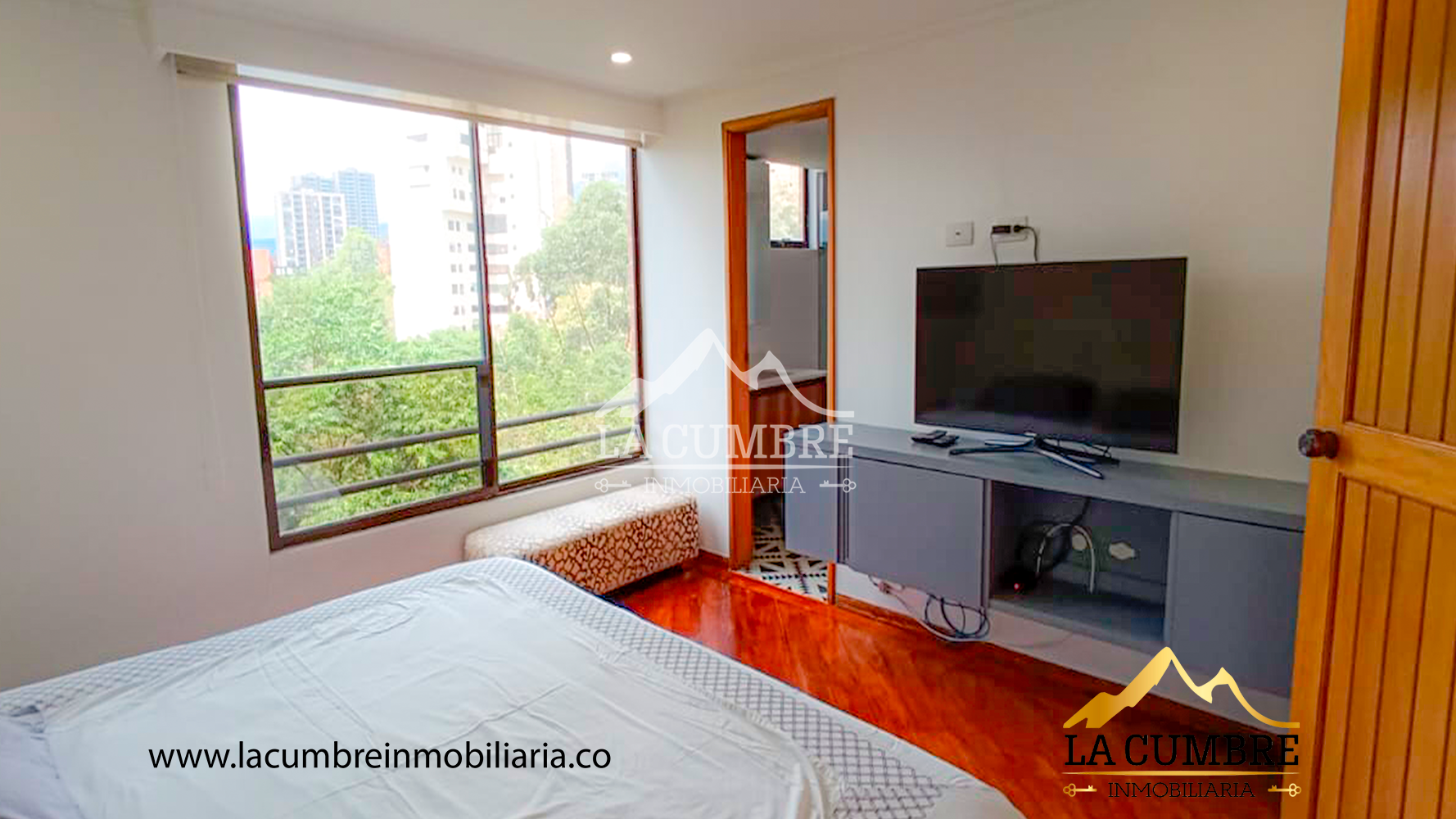 Apartamento en arriendo en San Lucas, Medellín · foto 15 de 15