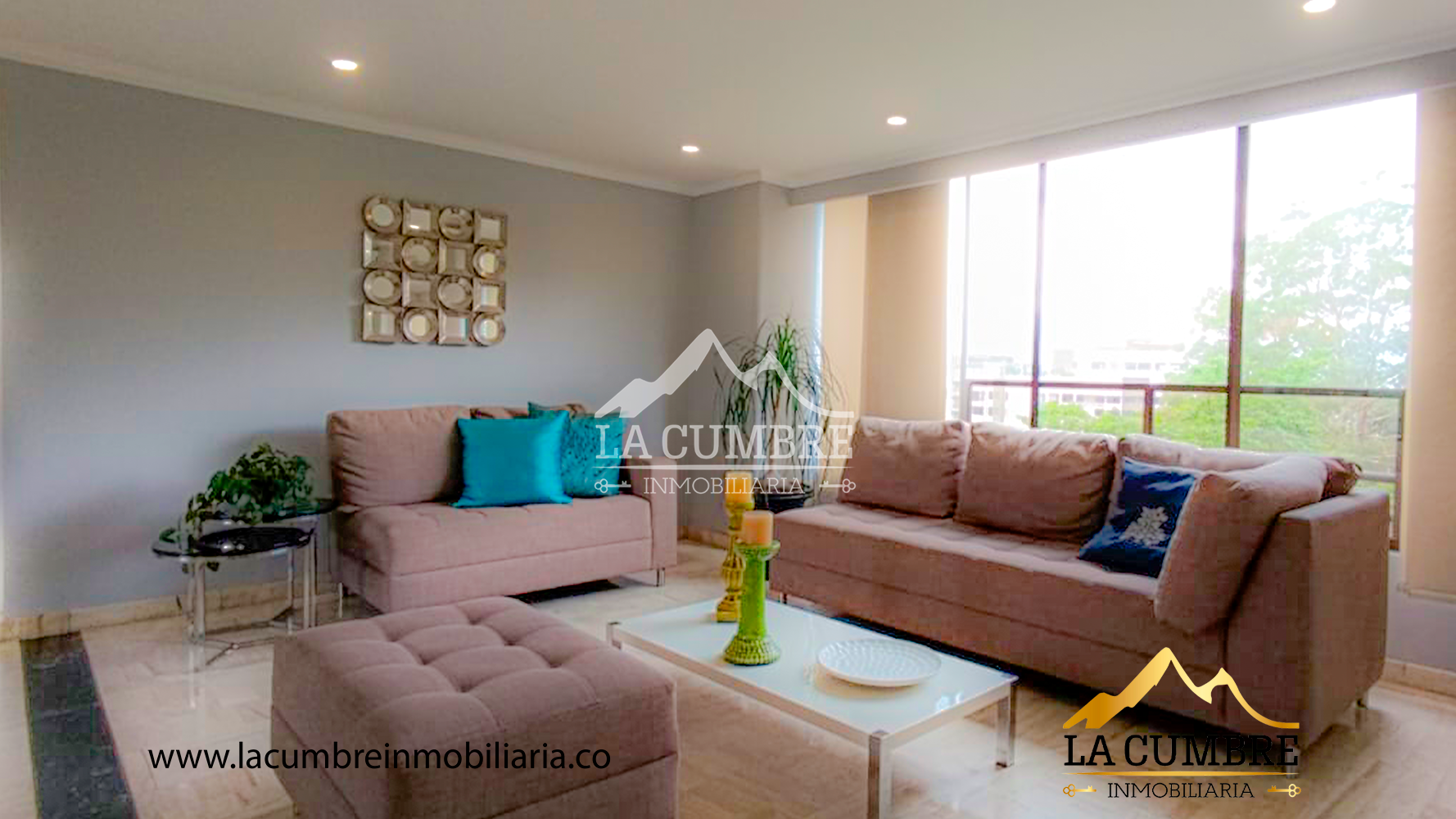 Apartamento en arriendo en San Lucas, Medellín · foto 2 de 15