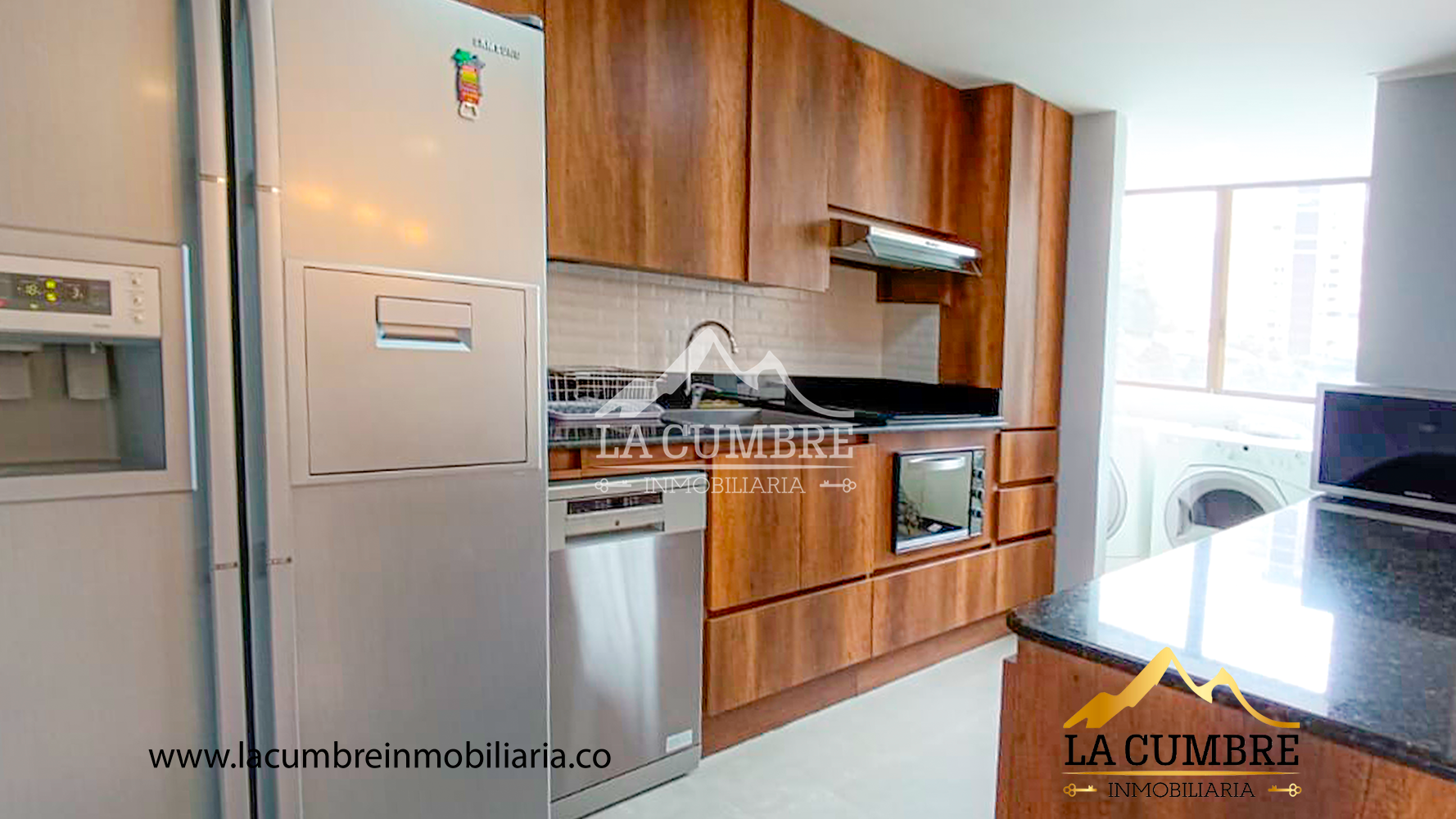 Apartamento en arriendo en San Lucas, Medellín · foto 3 de 15