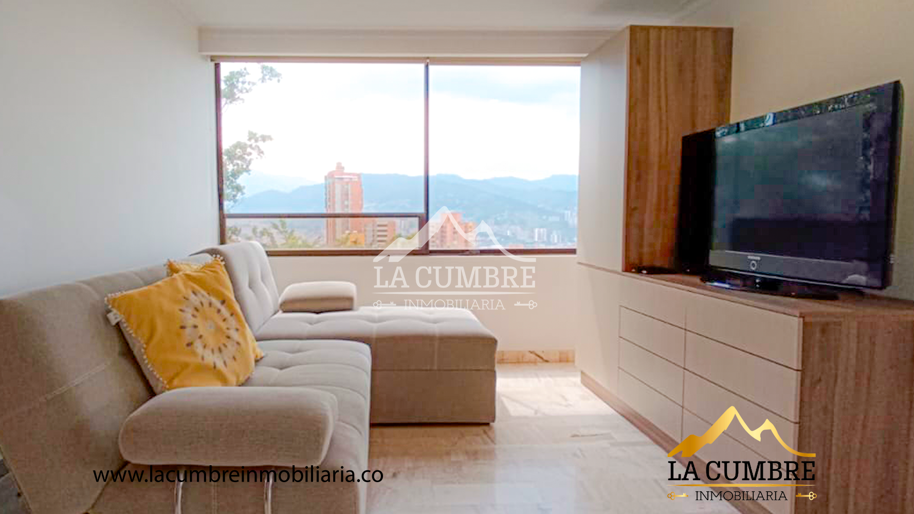 Apartamento en arriendo en San Lucas, Medellín · foto 4 de 15
