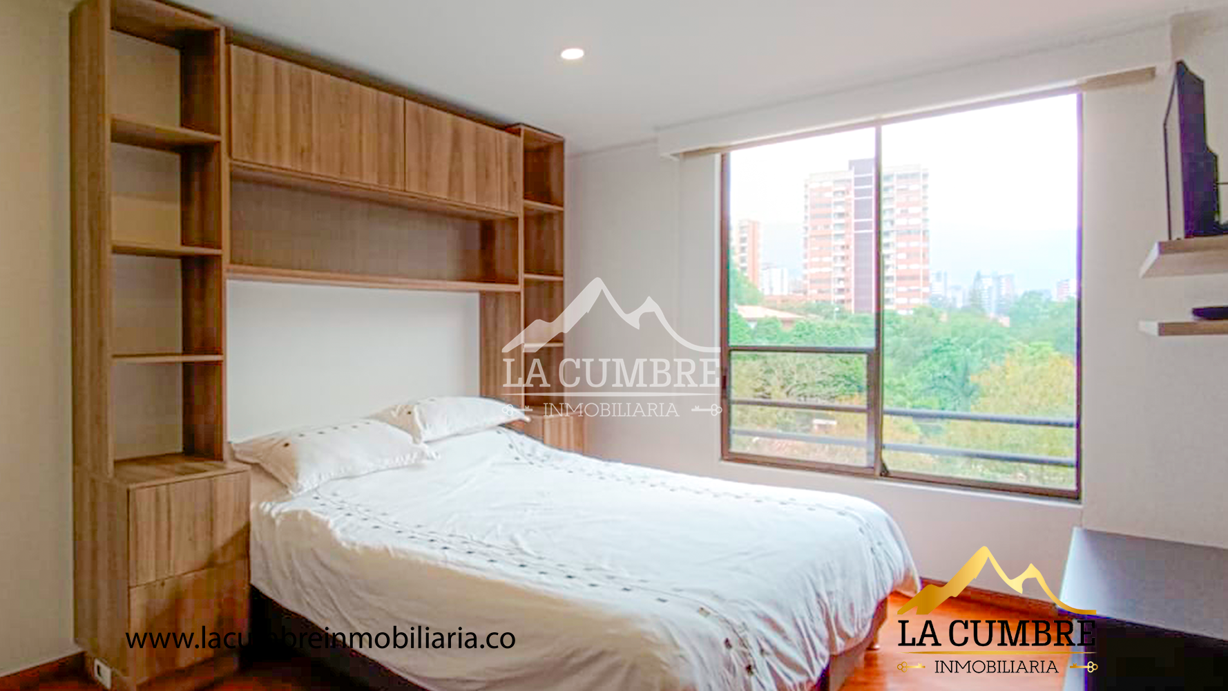Apartamento en arriendo en San Lucas, Medellín · foto 5 de 15