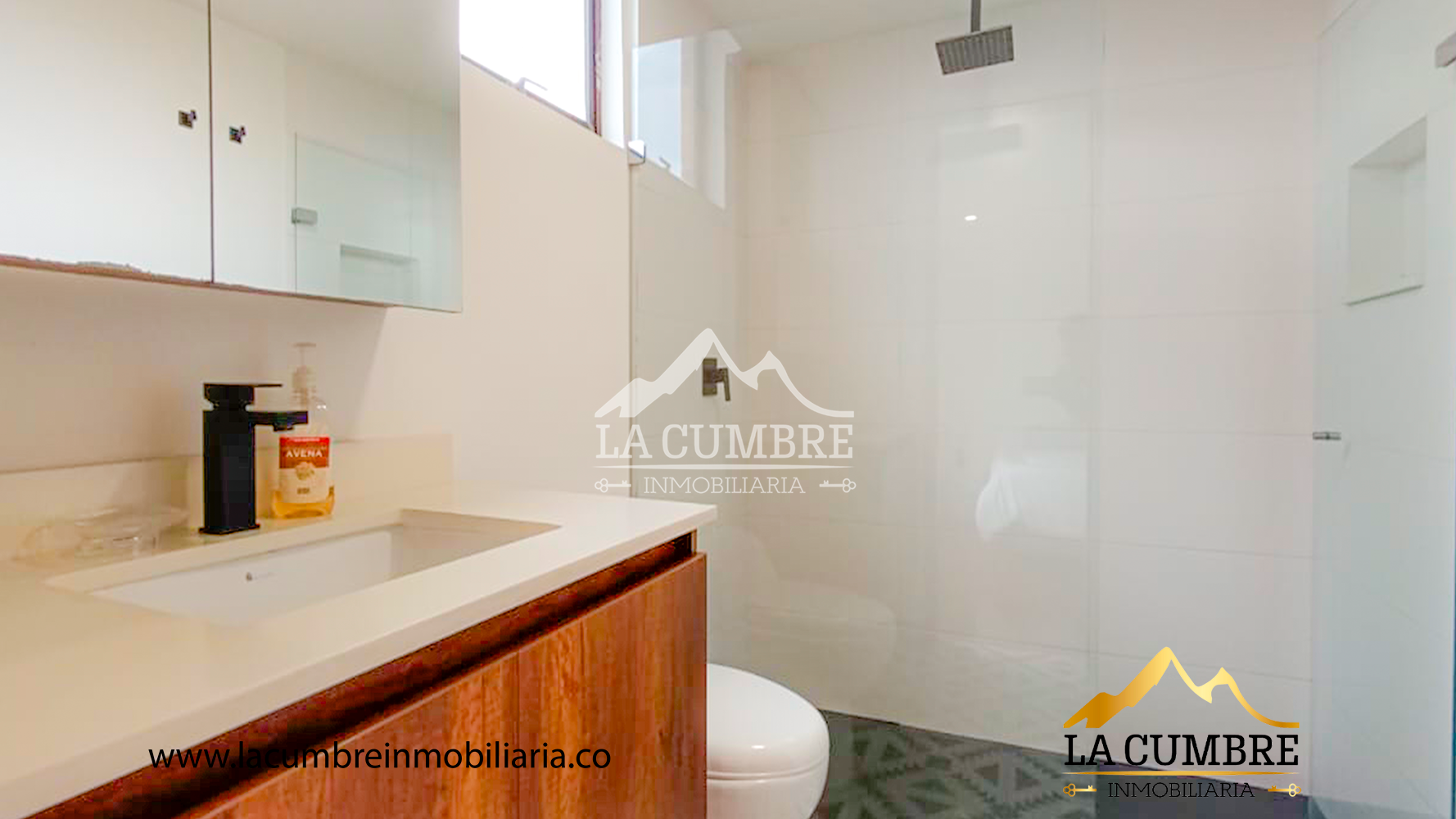 Apartamento en arriendo en San Lucas, Medellín · foto 9 de 15
