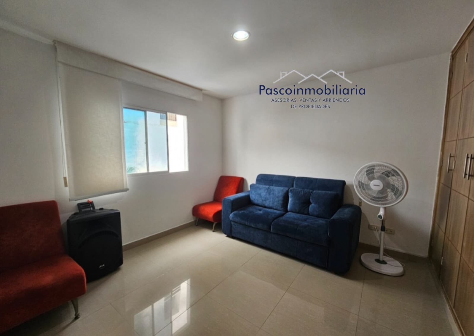 Casa en venta en Villa Santos, Barranquilla · foto 18 de 23