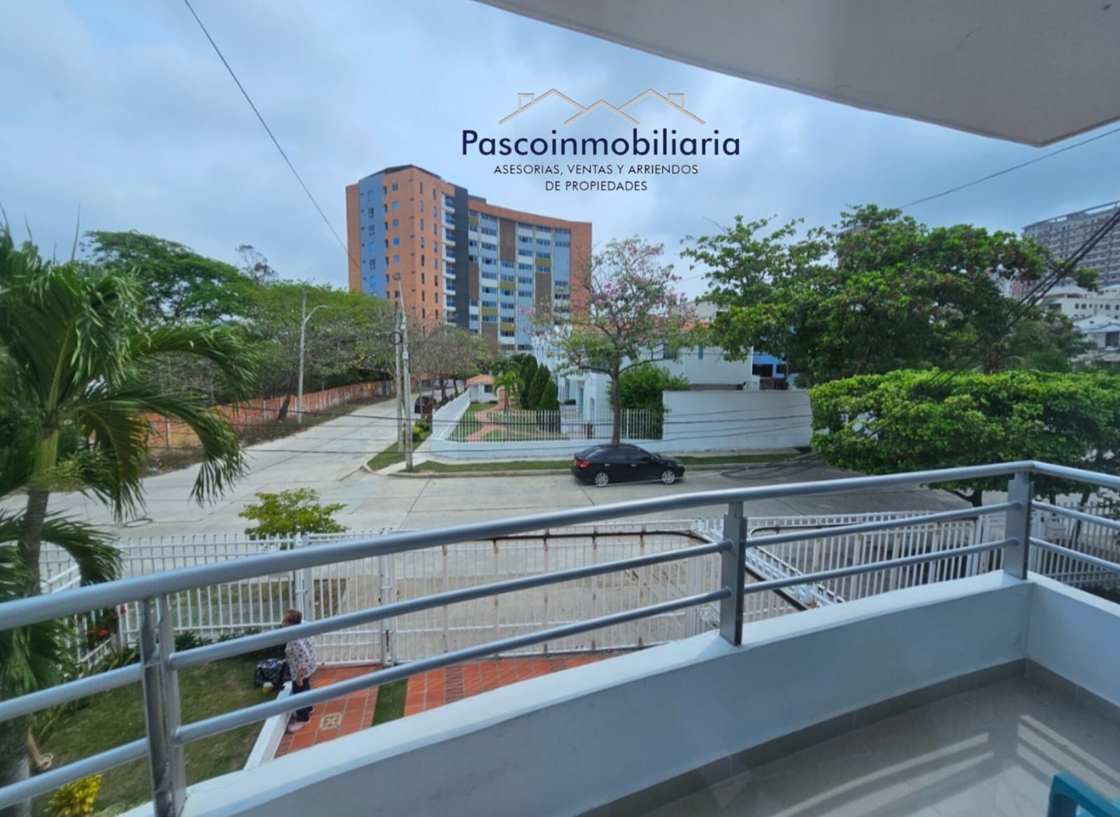 Casa en venta en Villa Santos, Barranquilla · foto 23 de 23
