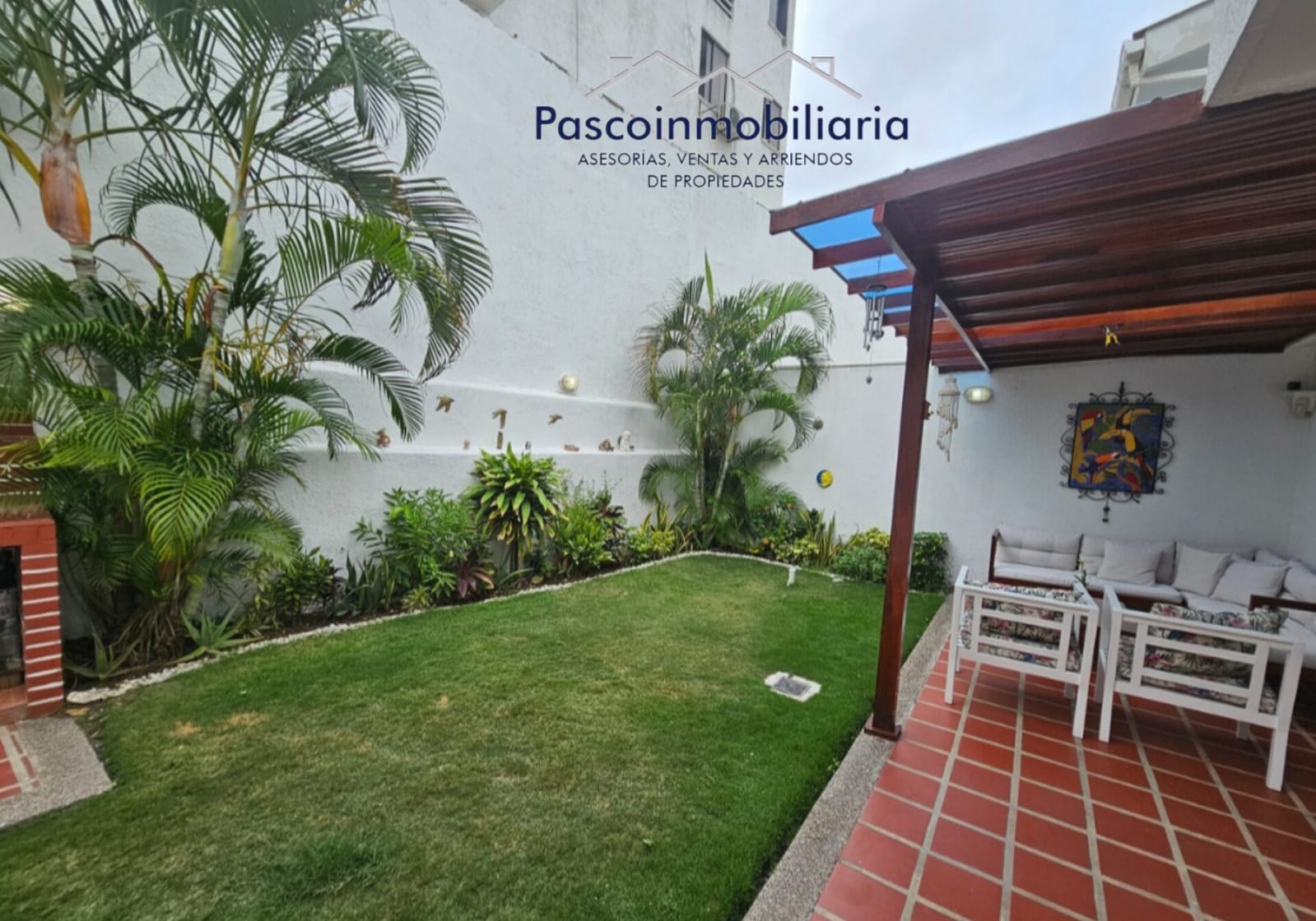 Casa en venta en Villa Santos, Barranquilla · foto 12 de 23