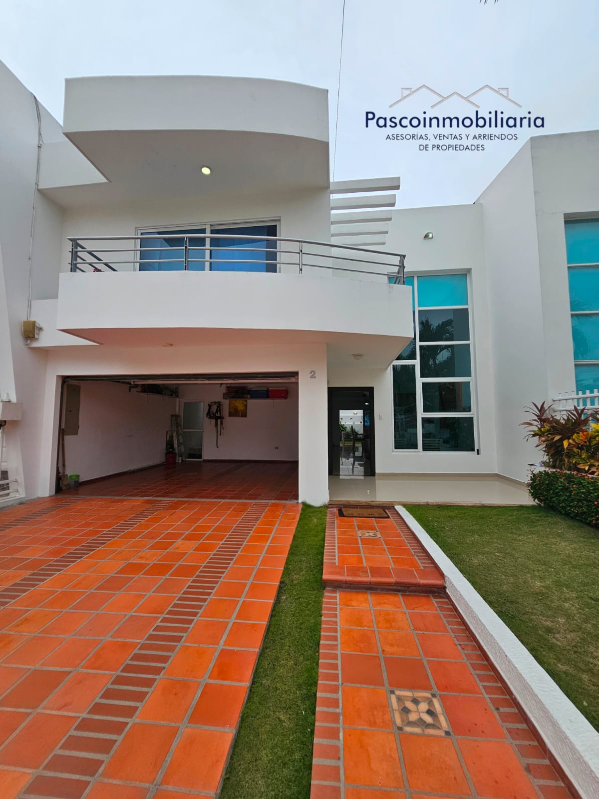 Casa en venta en Villa Santos, Barranquilla · foto 2 de 23