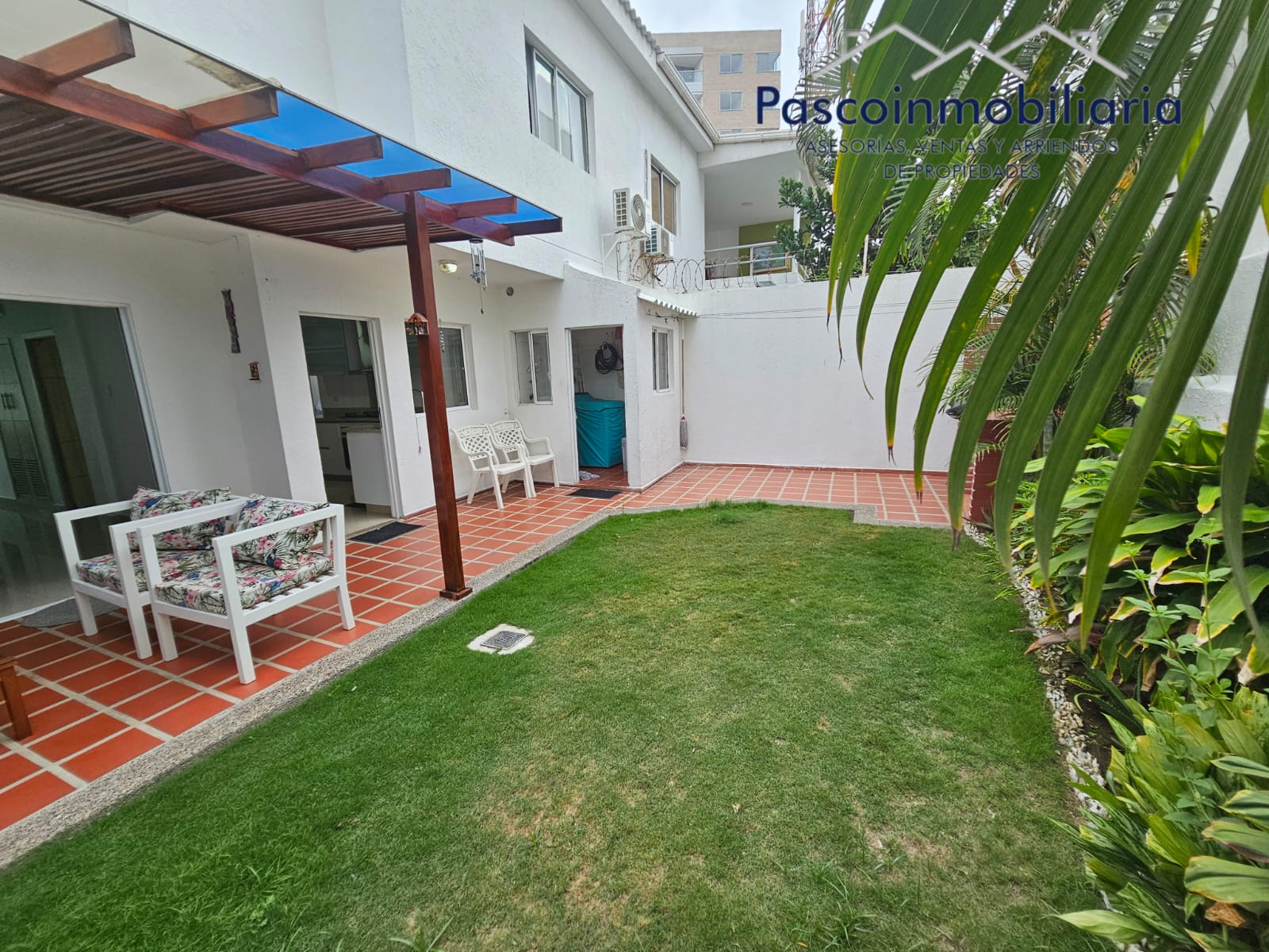 Casa en venta en Villa Santos, Barranquilla · foto 13 de 23