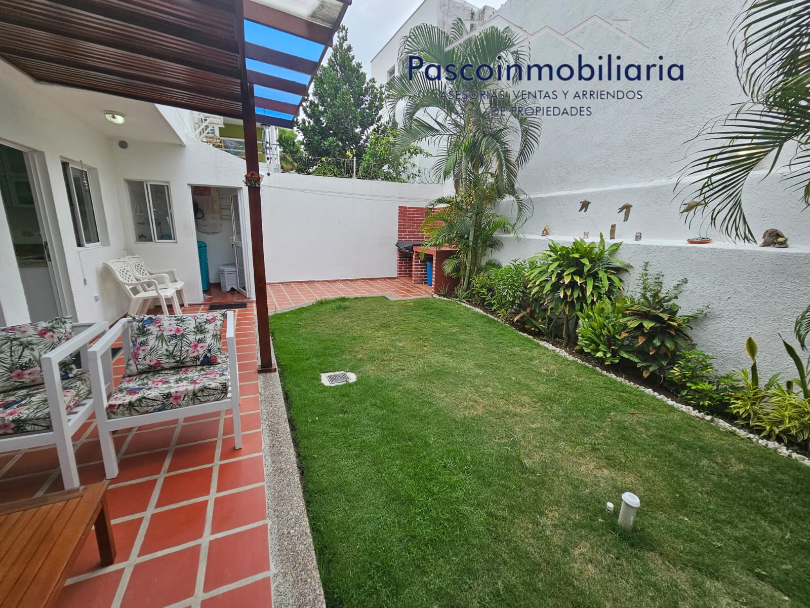 Casa en venta en Villa Santos, Barranquilla · foto 14 de 23