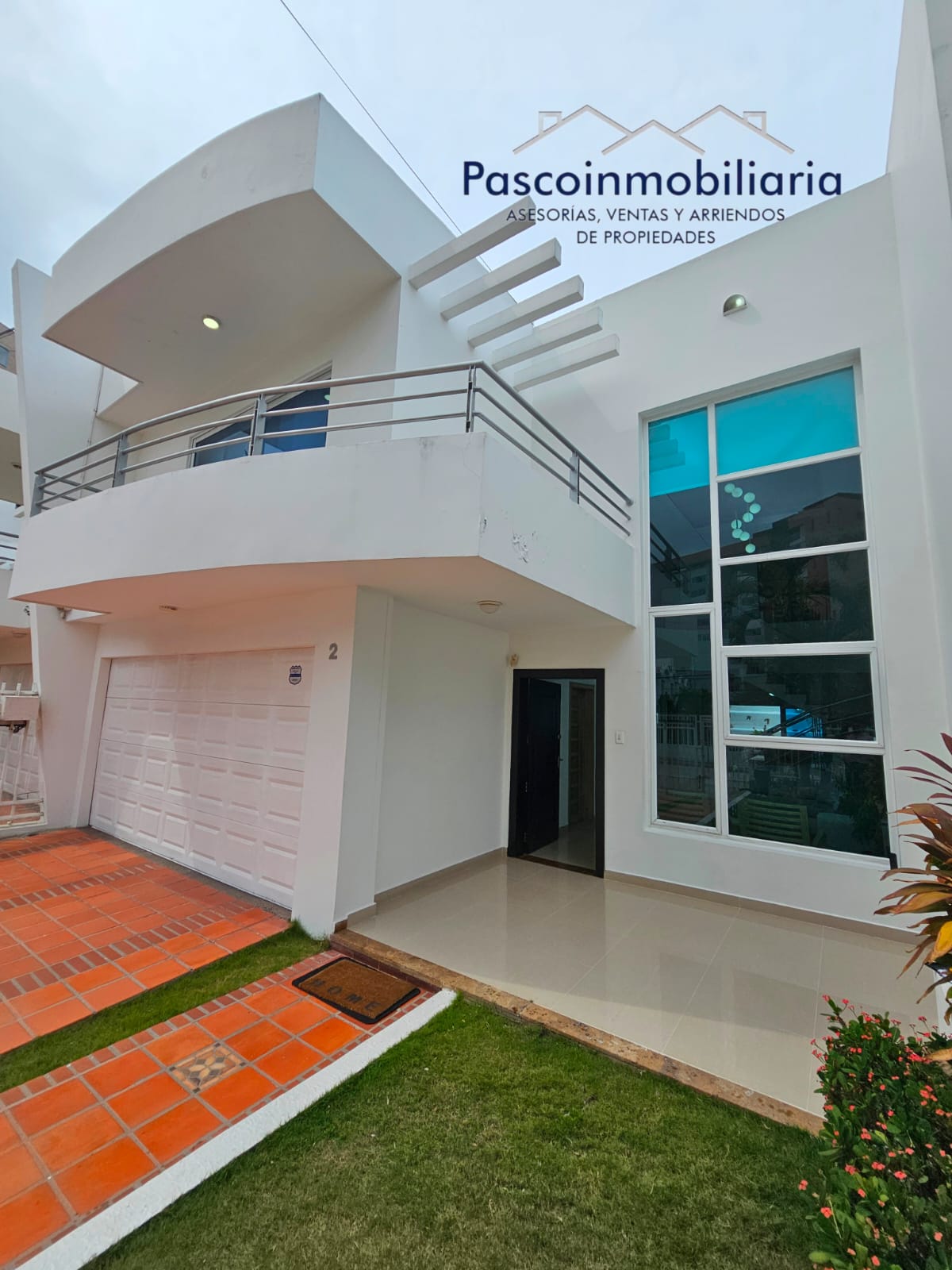 Casa en venta en Villa Santos, Barranquilla · foto 3 de 23