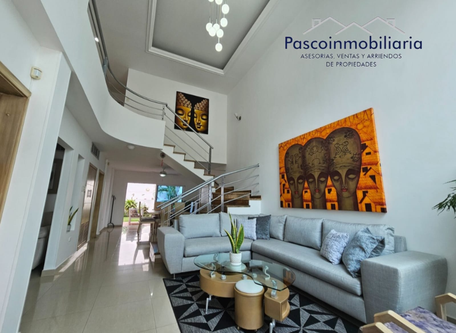 Casa en venta en Villa Santos, Barranquilla · foto 4 de 23