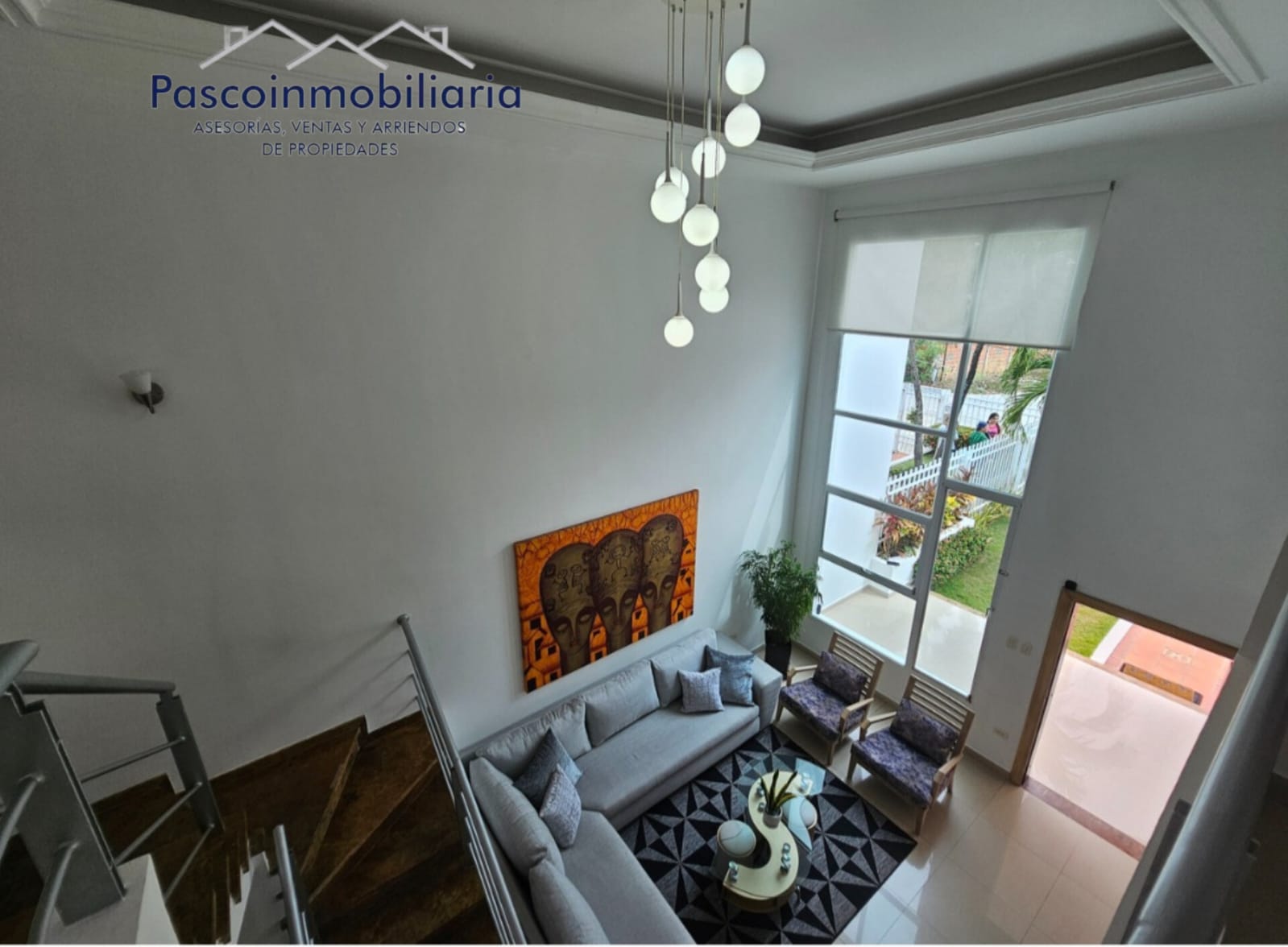 Casa en venta en Villa Santos, Barranquilla · foto 5 de 23