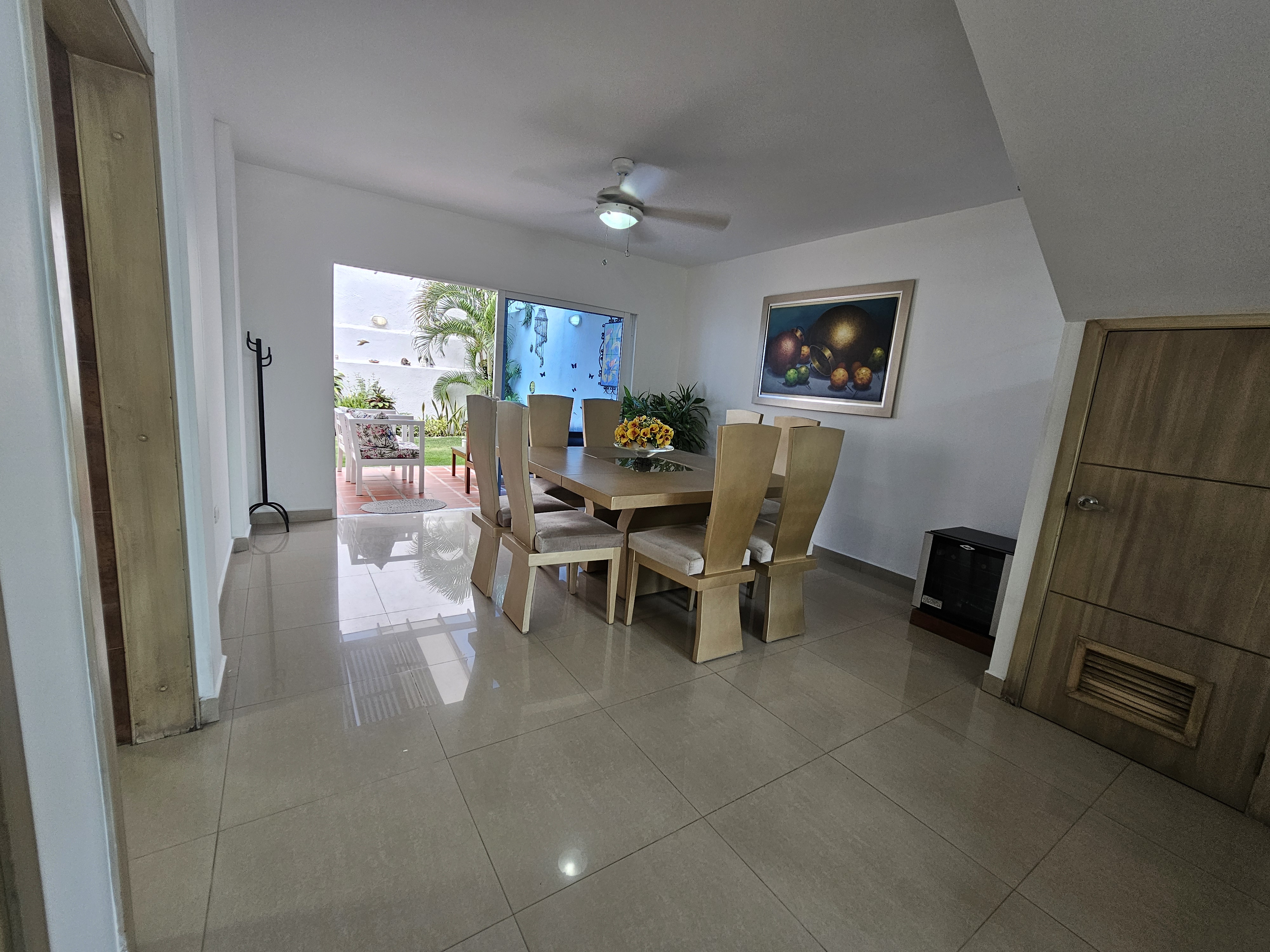 Casa en venta en Villa Santos, Barranquilla · foto 6 de 23