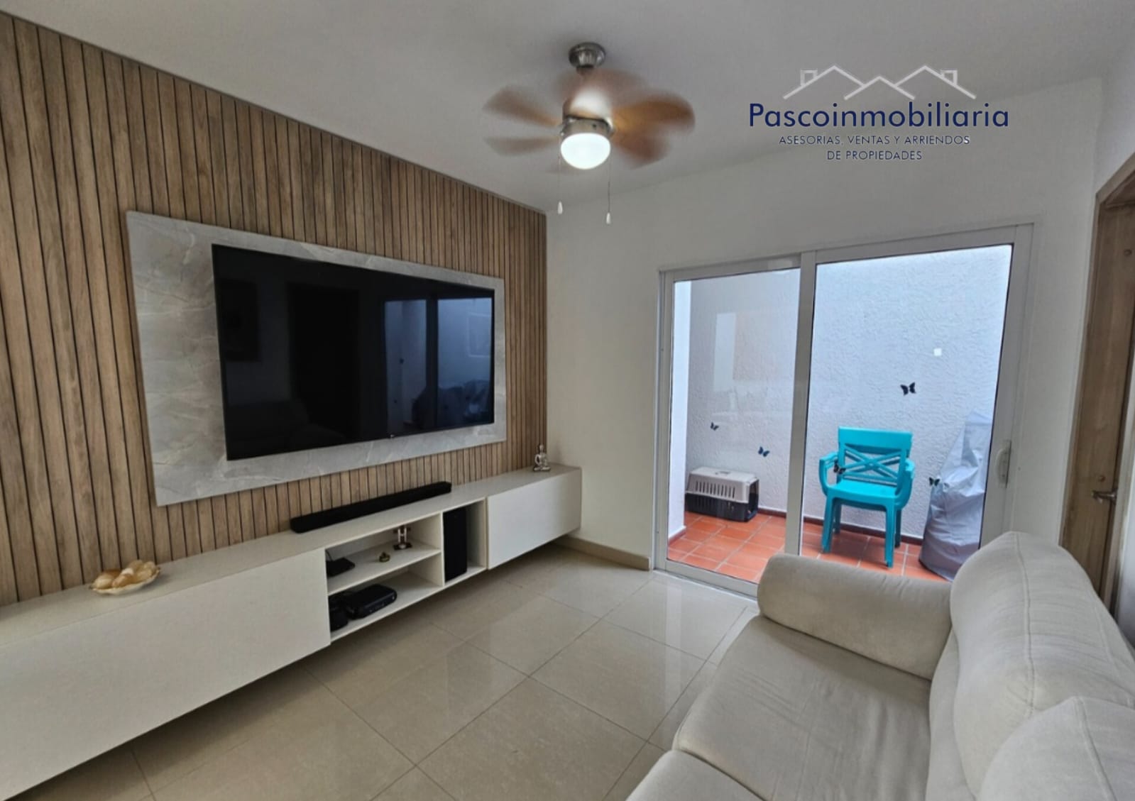 Casa en venta en Villa Santos, Barranquilla · foto 9 de 23