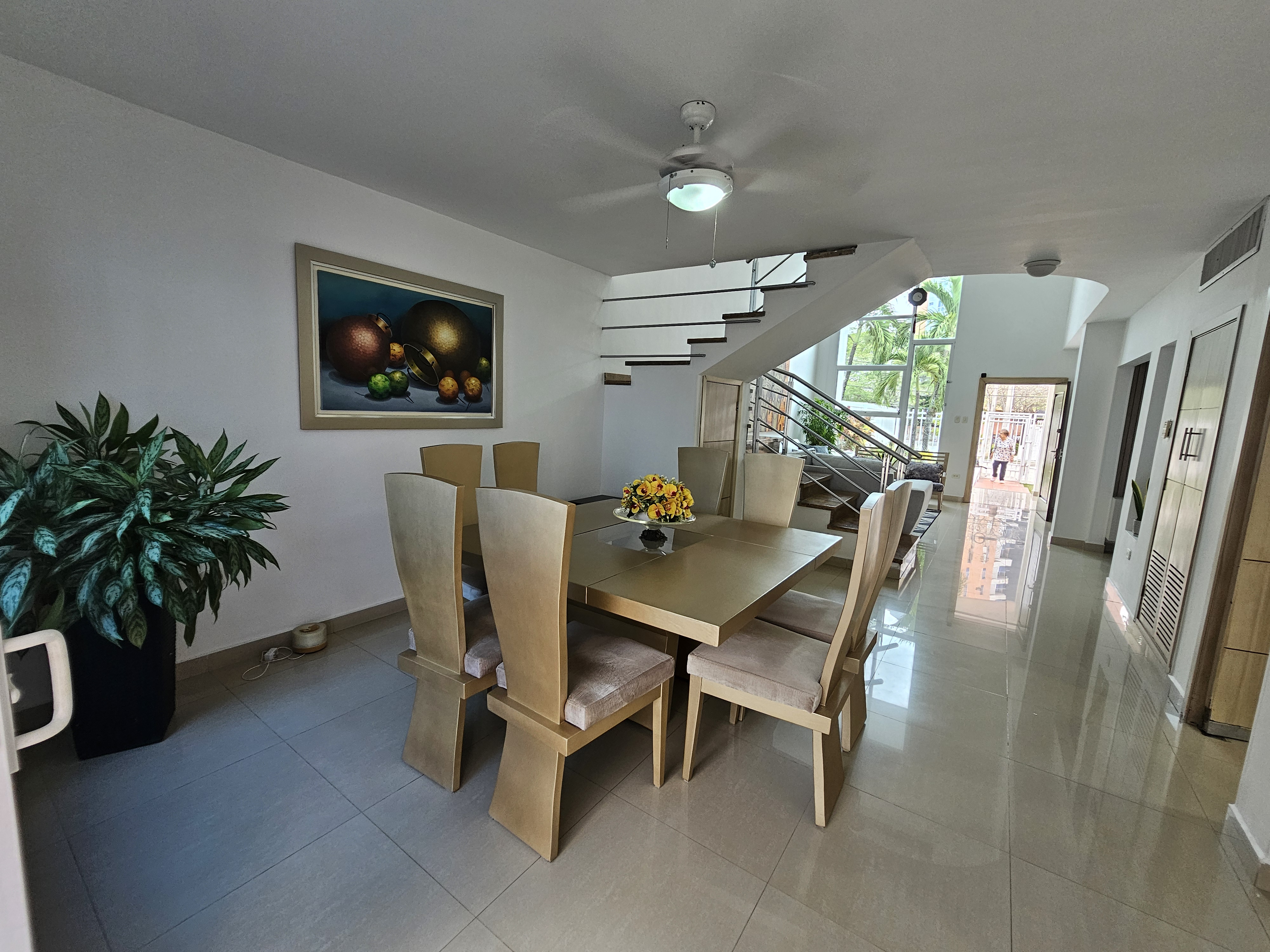 Casa en venta en Villa Santos, Barranquilla · foto 7 de 23