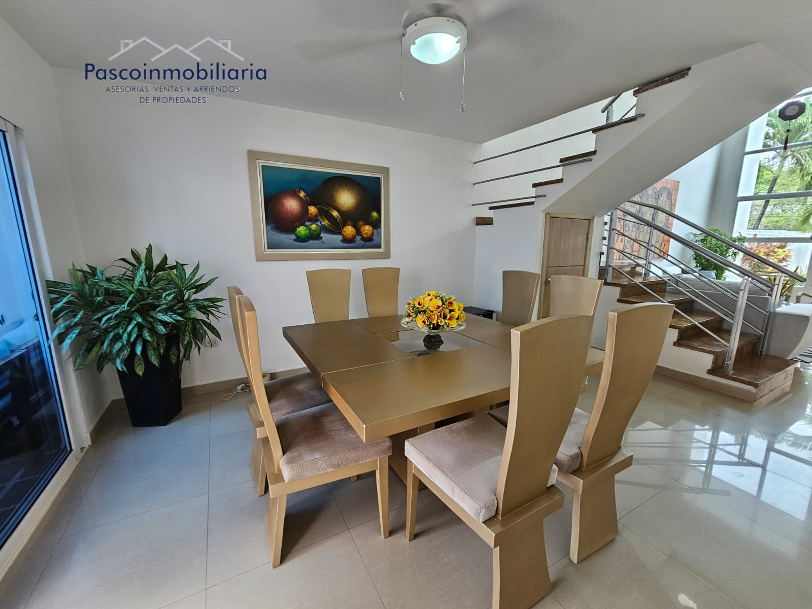Casa en venta en Villa Santos, Barranquilla · foto 8 de 23