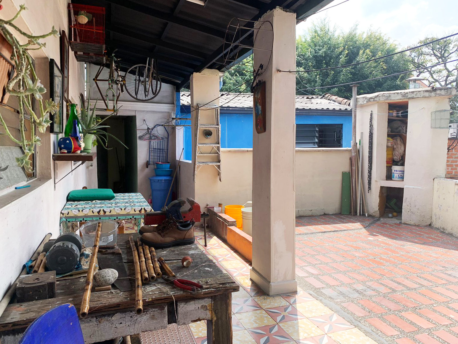 Oficina en venta en San Marcos, Envigado, 436 m² · foto 6 de 6