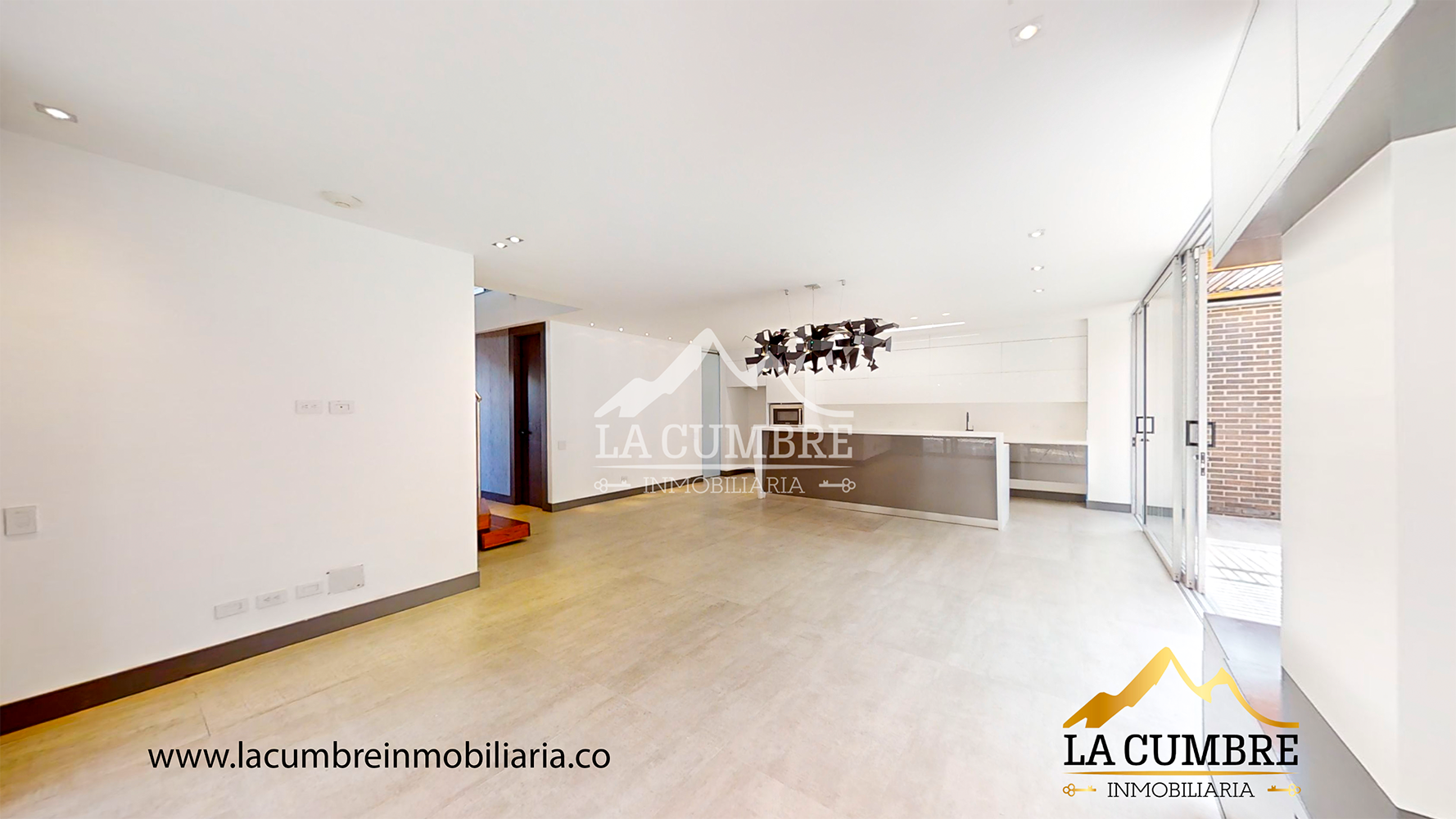 3BR House in San Lucas (262 m²) for Sale - 2