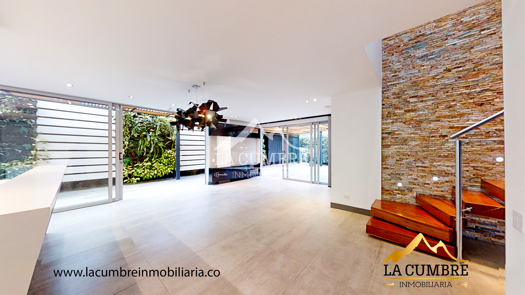 3BR House in San Lucas (262 m²) for Sale - 3