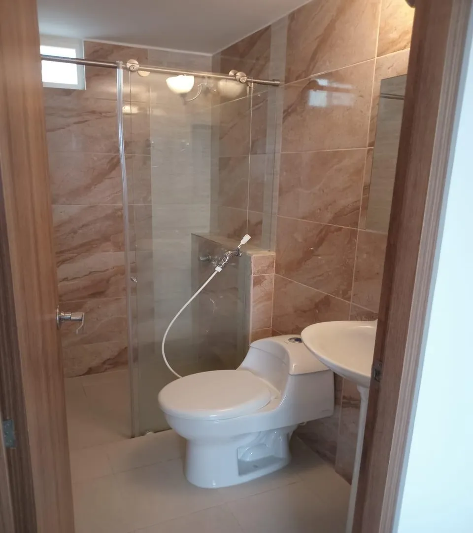 Apartamento de 3 alcobas en venta en La Pradera, Jamundí, 60 m² · foto 13 de 24