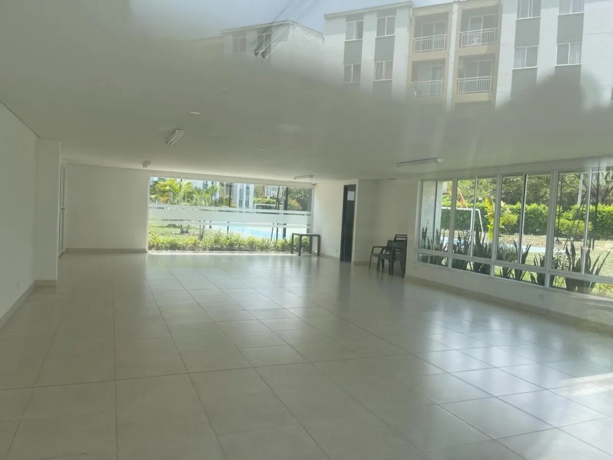 Apartamento de 3 alcobas en venta en La Pradera, Jamundí, 60 m² · foto 16 de 24