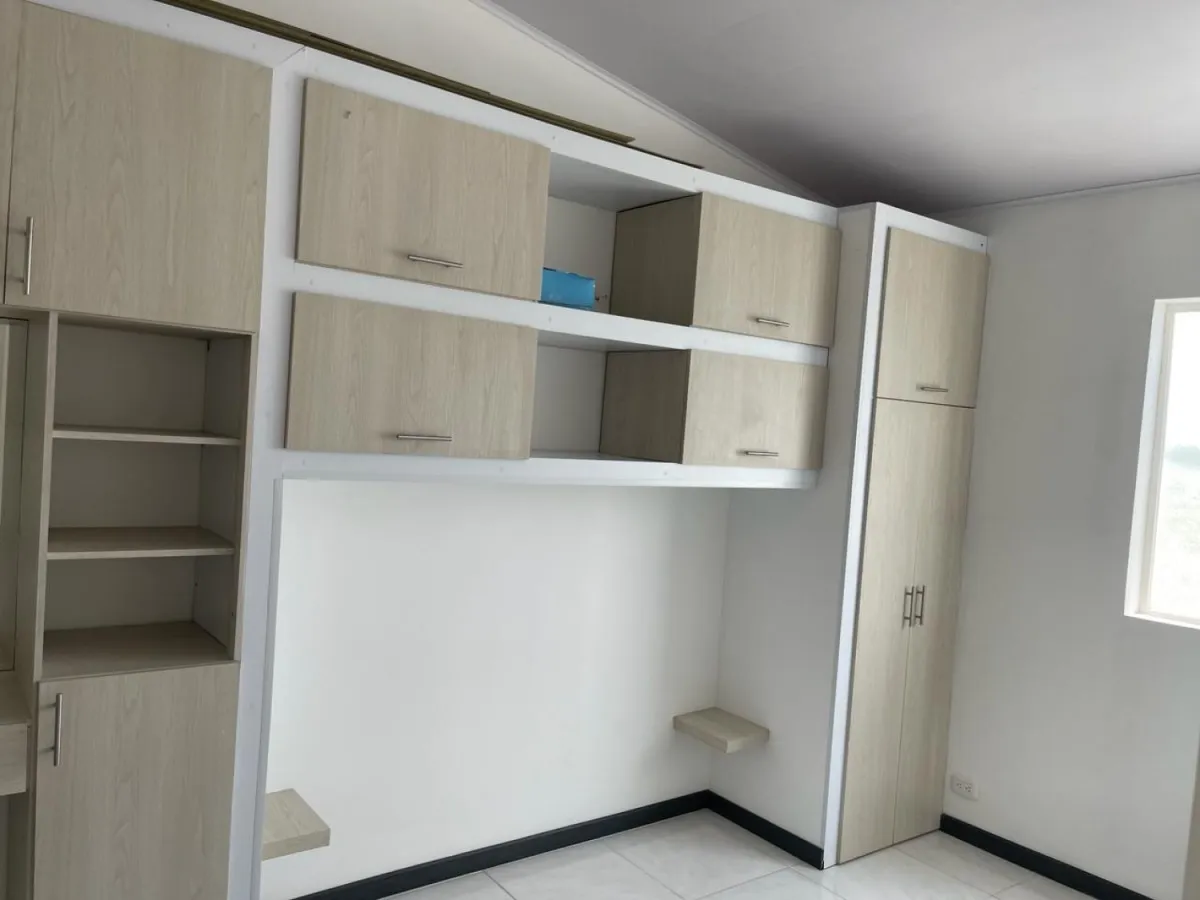 Apartamento de 3 alcobas en venta en La Pradera, Jamundí, 60 m² · foto 23 de 24