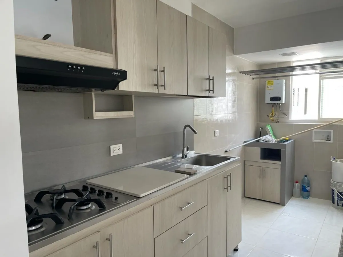 Apartamento de 3 alcobas en venta en La Pradera, Jamundí, 60 m² · foto 24 de 24