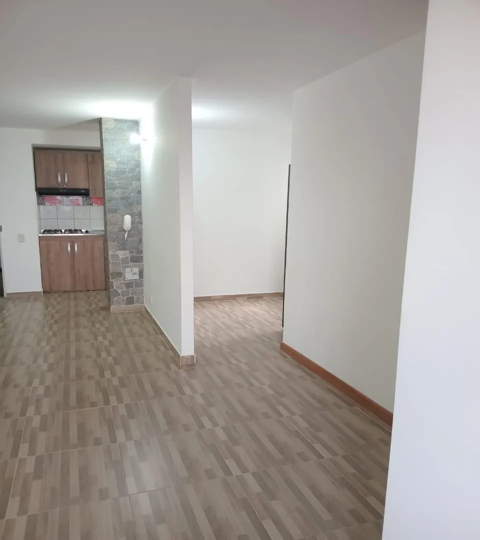 Apartamento de 3 alcobas en venta en La Pradera, Jamundí, 60 m² · foto 4 de 24