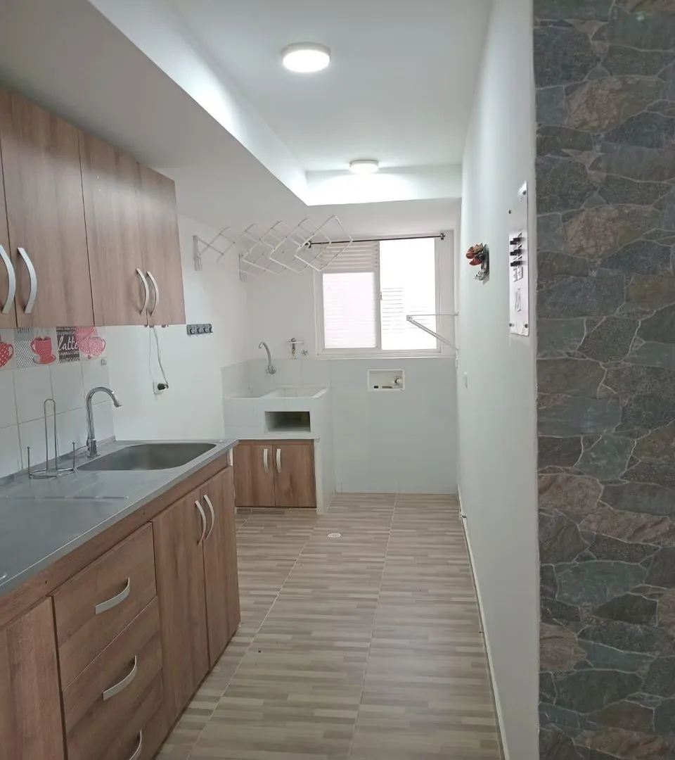 Apartamento de 3 alcobas en venta en La Pradera, Jamundí, 60 m² · foto 5 de 24