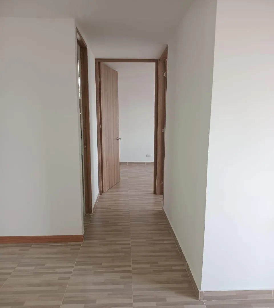 Apartamento de 3 alcobas en venta en La Pradera, Jamundí, 60 m² · foto 7 de 24