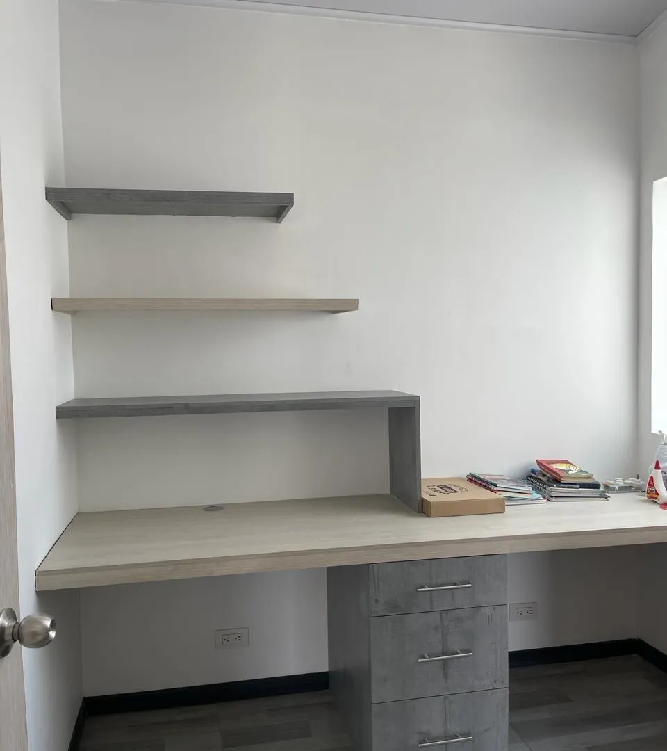 Apartamento de 3 alcobas en venta en La Pradera, Jamundí, 60 m² · foto 8 de 24