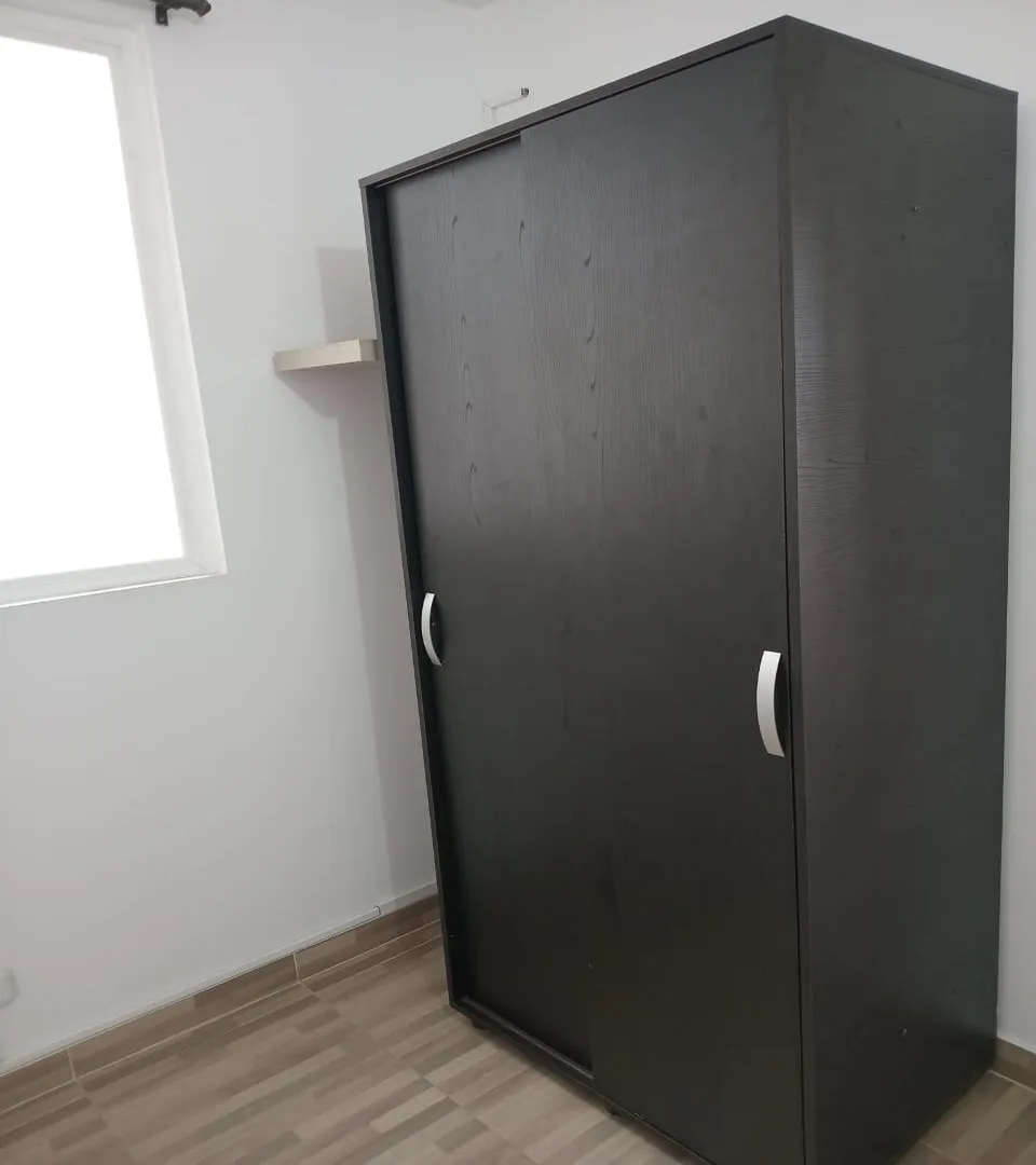 Apartamento de 3 alcobas en venta en La Pradera, Jamundí, 60 m² · foto 9 de 24