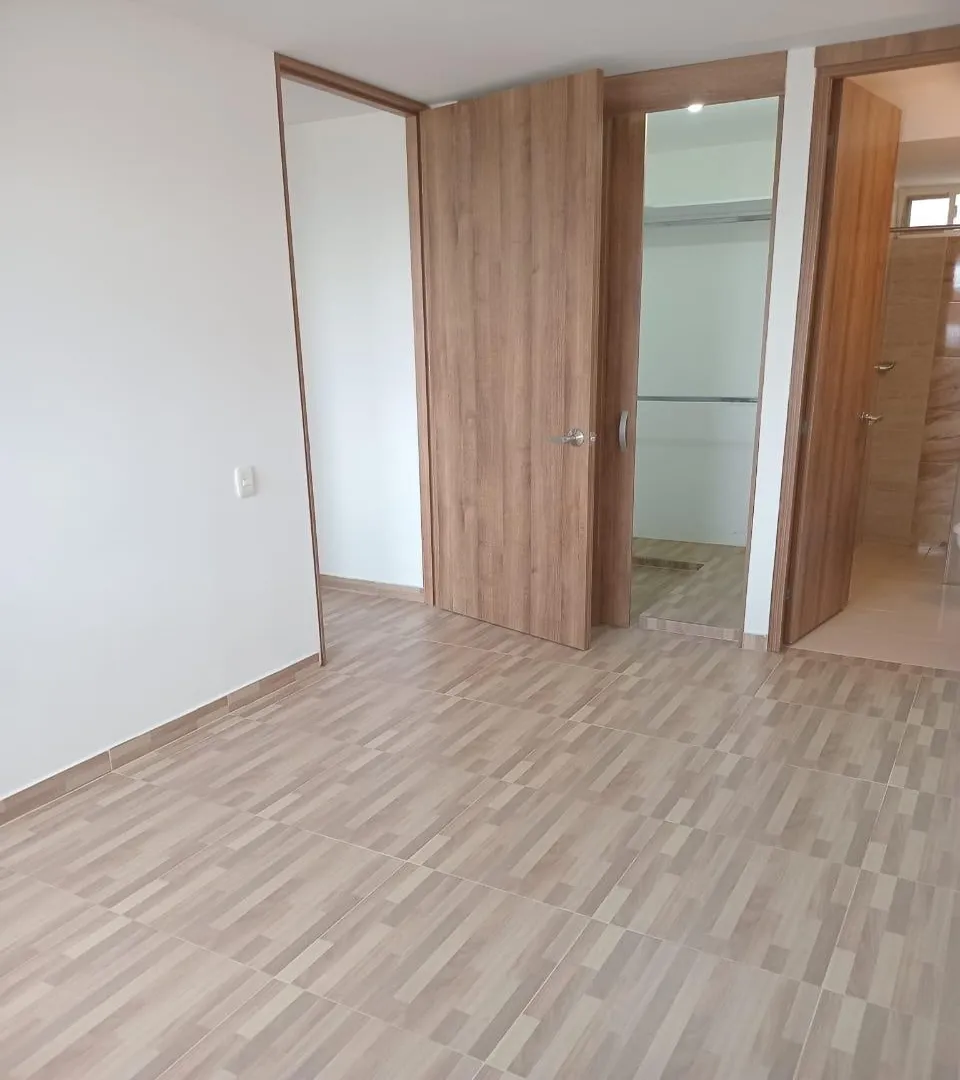 Apartamento de 3 alcobas en venta en La Pradera, Jamundí, 60 m² · foto 10 de 24
