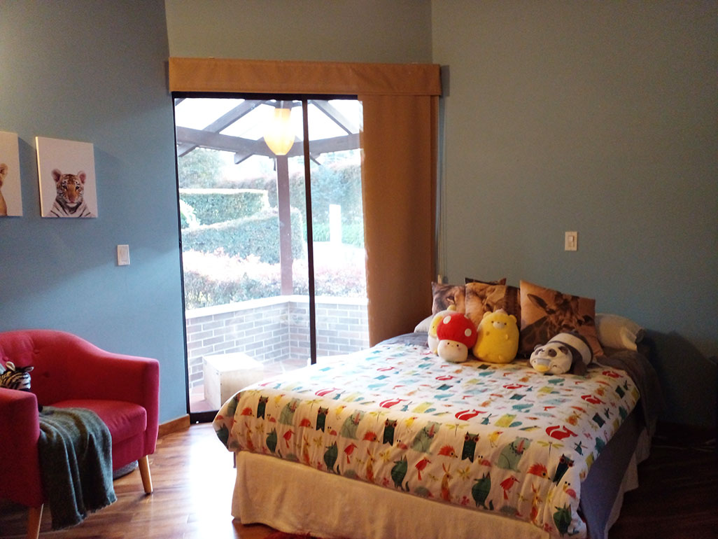 Casa de 3 alcobas en venta en Vía Las Palmas, Envigado, 350 m² · foto 10 de 20