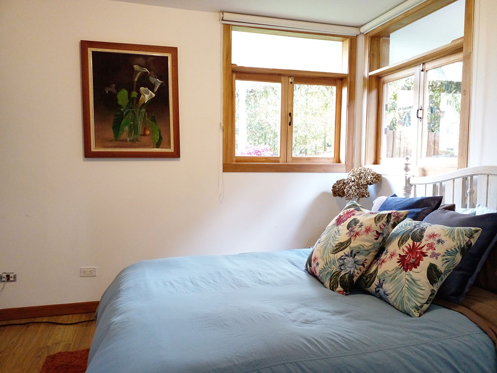 Casa de 3 alcobas en venta en Vía Las Palmas, Envigado, 350 m² · foto 11 de 20